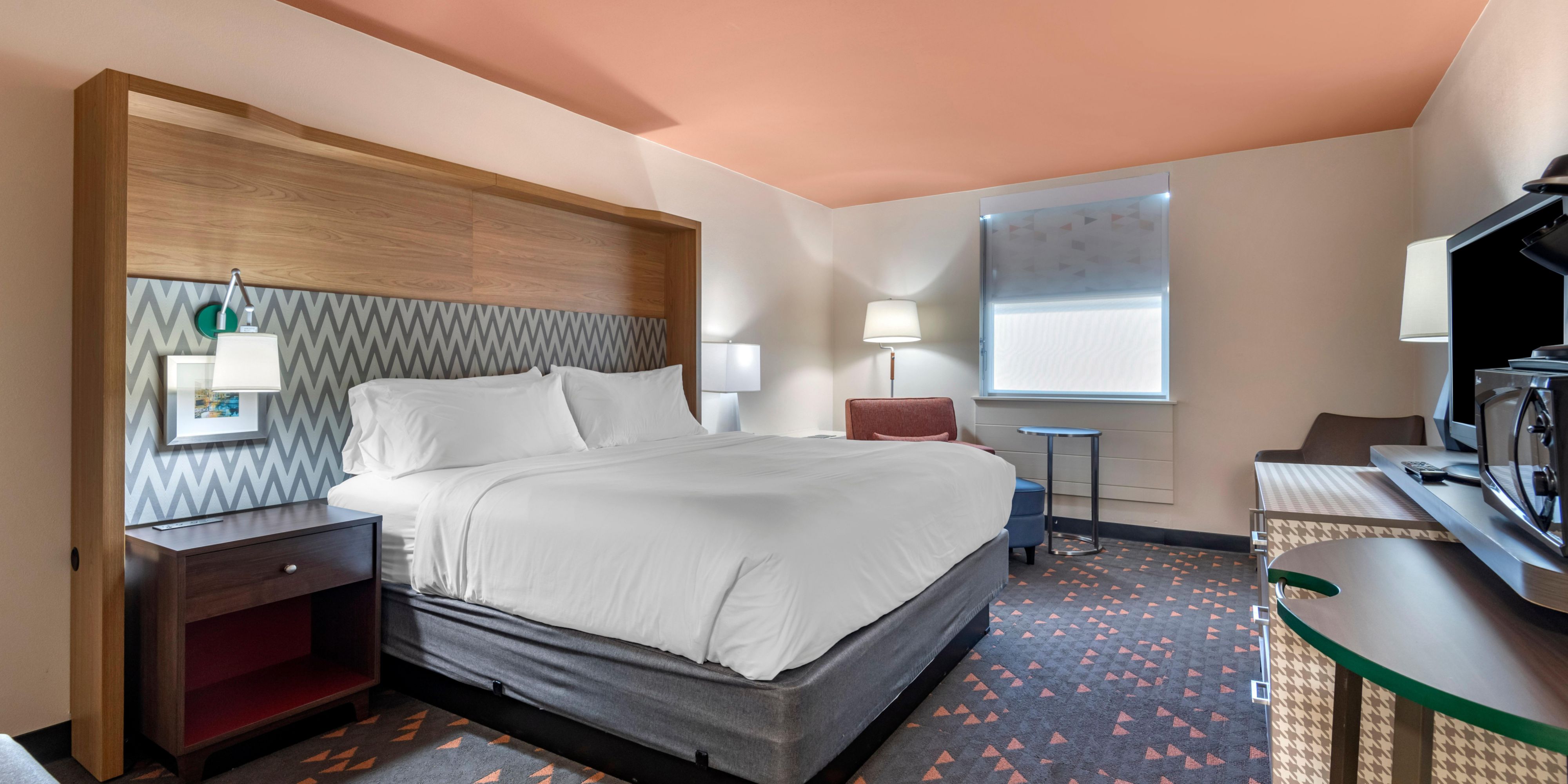 هوليداي إن بانجور