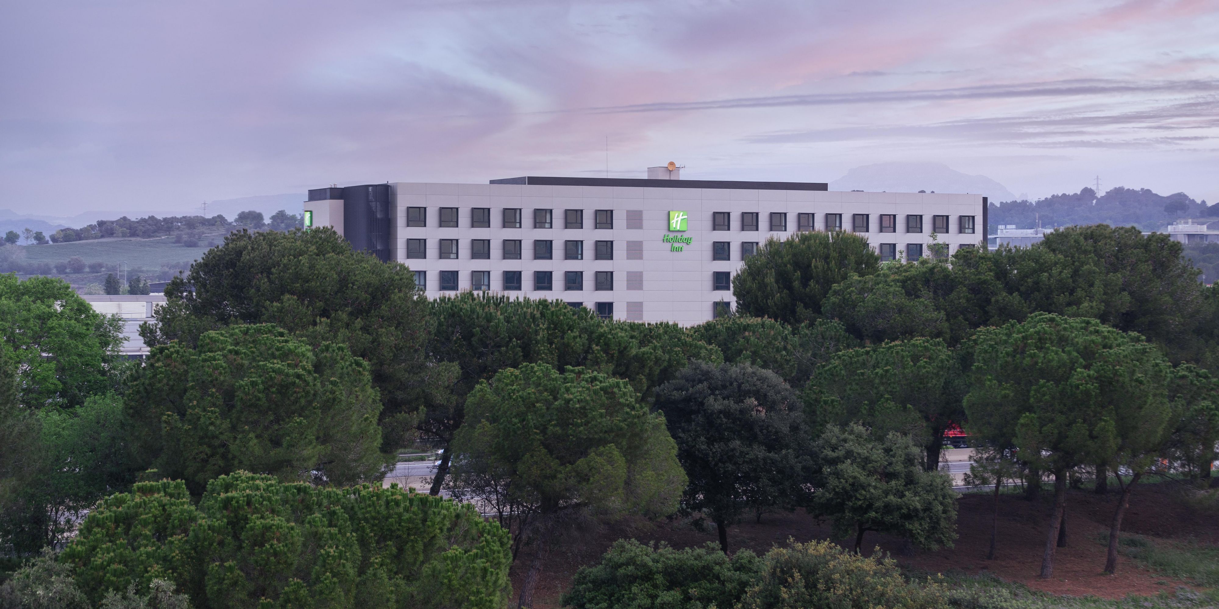 Holiday Inn Barcelona - Sant Cugat
