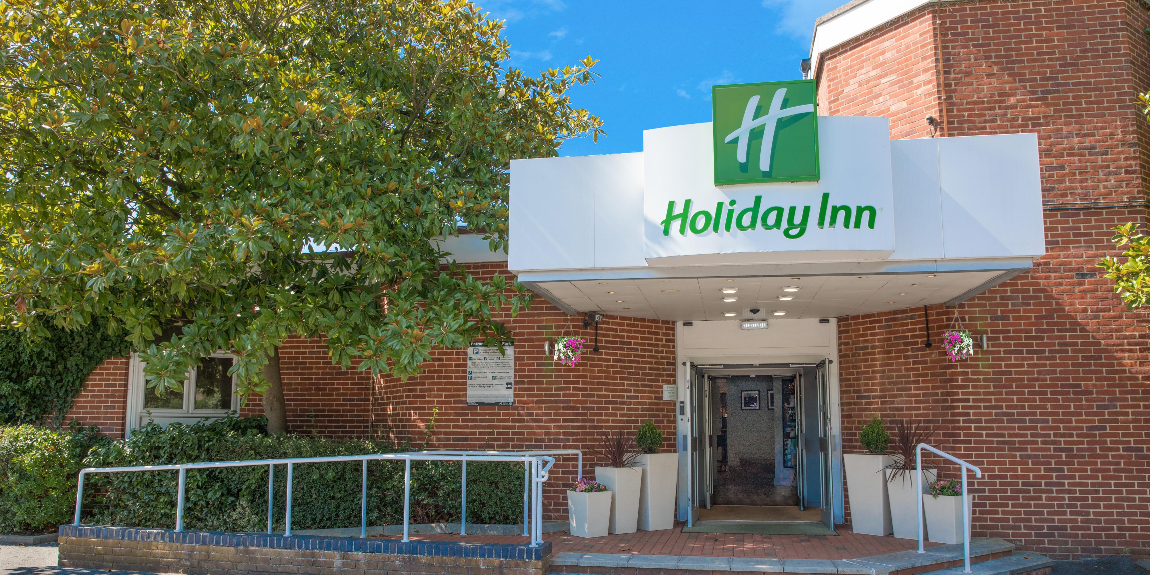 Holiday Inn Basingstoke