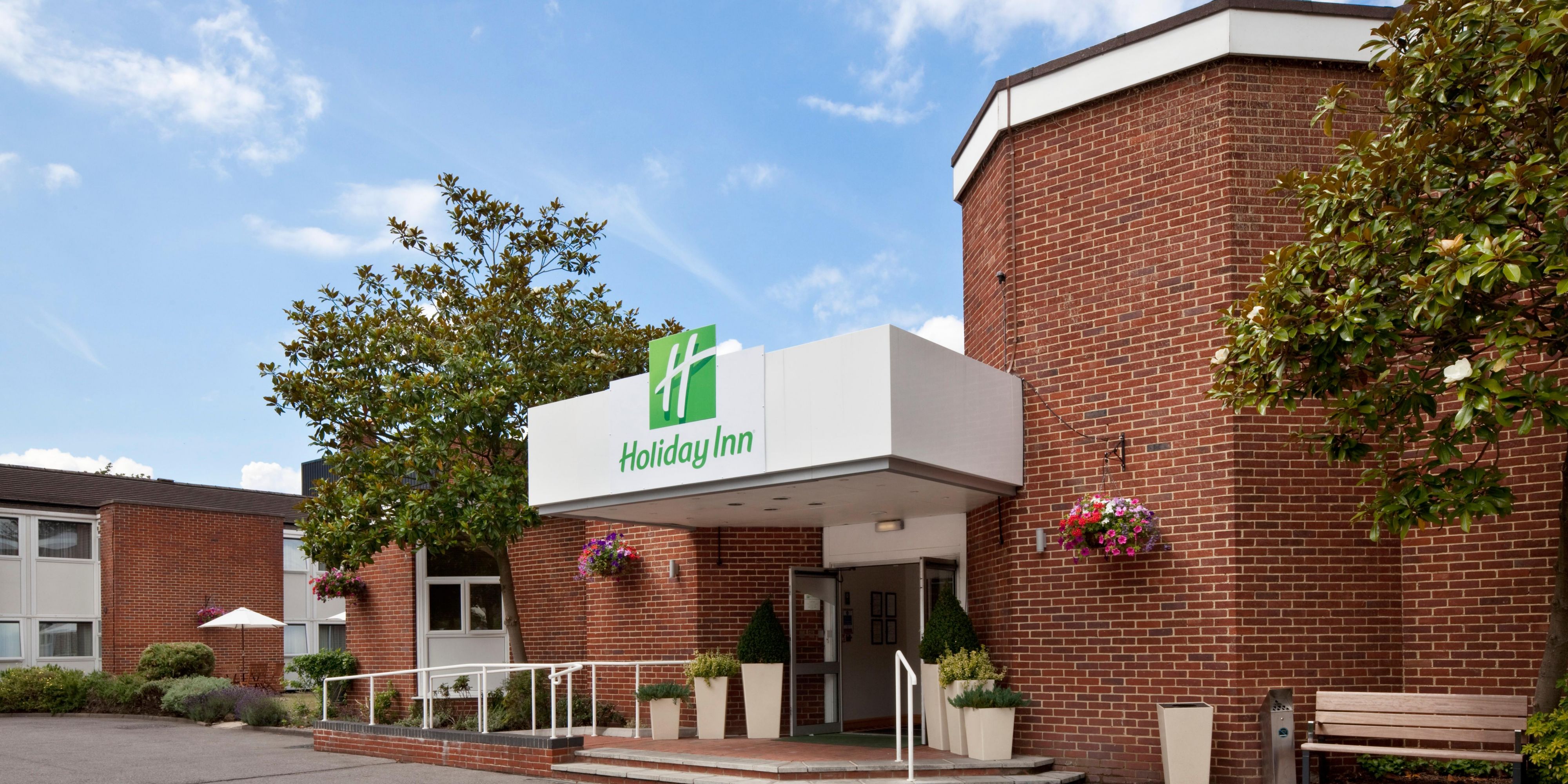 Holiday Inn Basingstoke