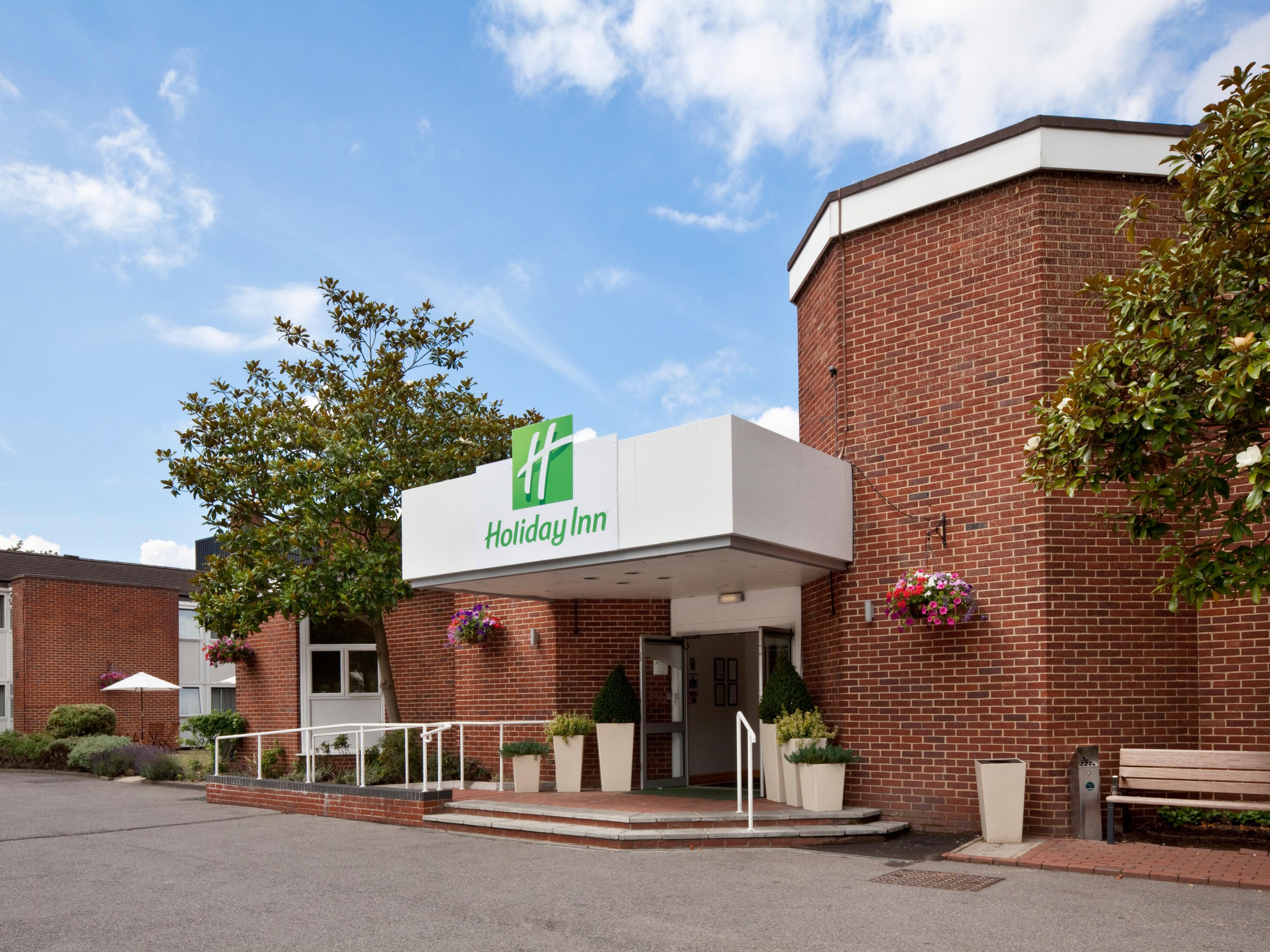 Using the hotel car park is complimentary for all guests and event attendees and is managed by an external company – ParkingEye. Be sure to register your car at one of our easy-to-use machines located within the hotel. 