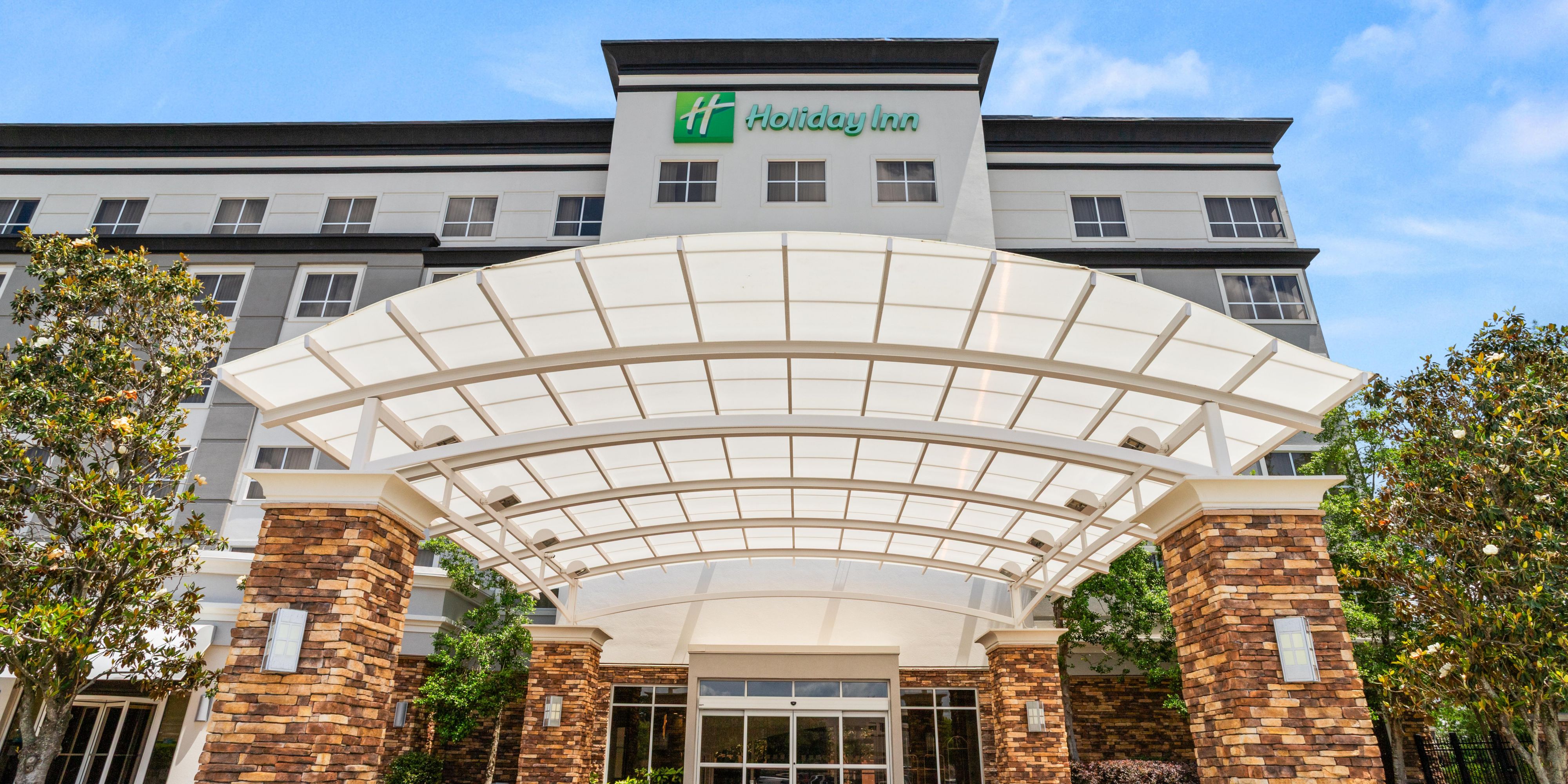 Holiday Inn Baton Rouge College Drive I-10