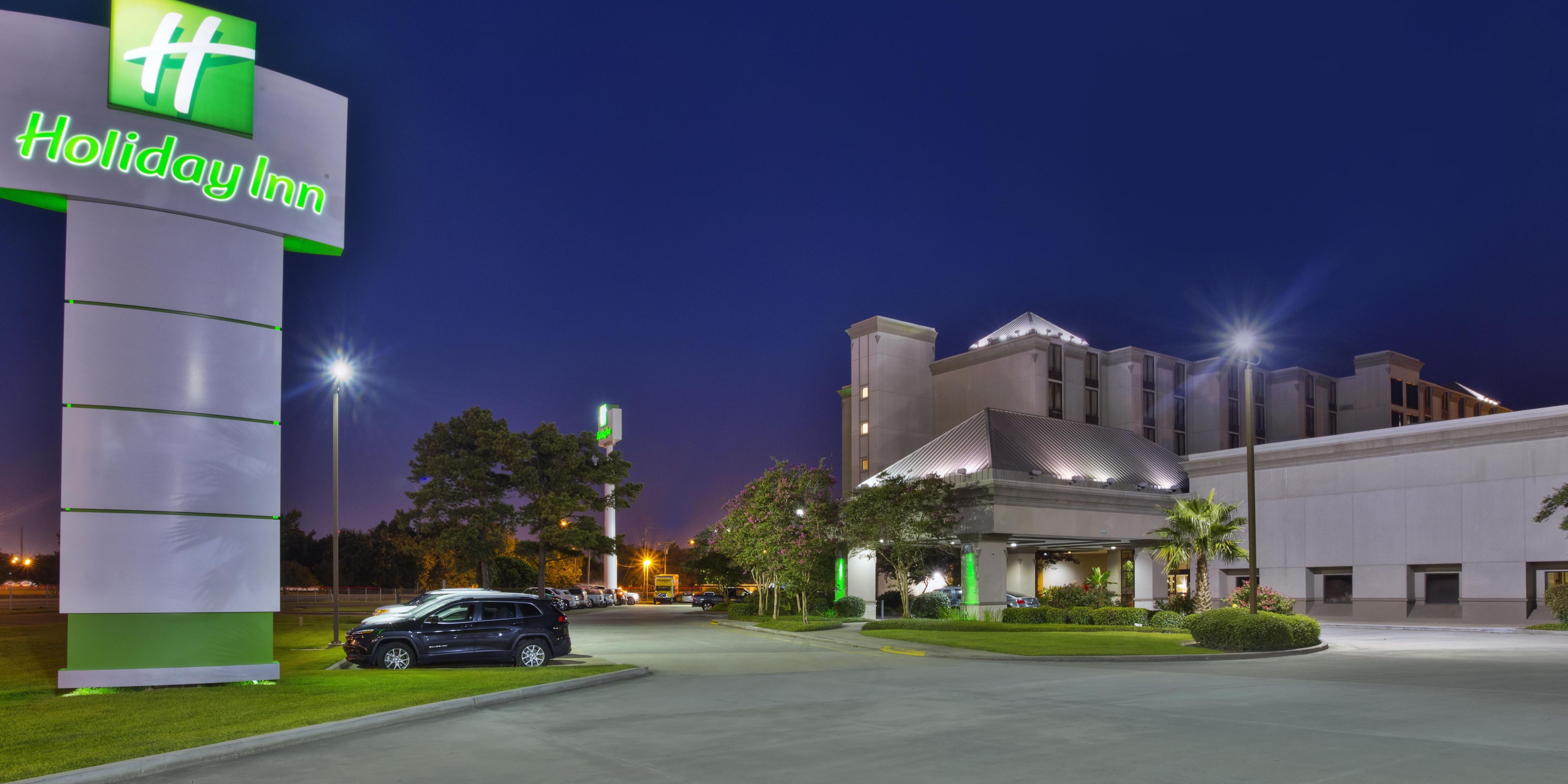 Holiday Inn Baton Rouge-South