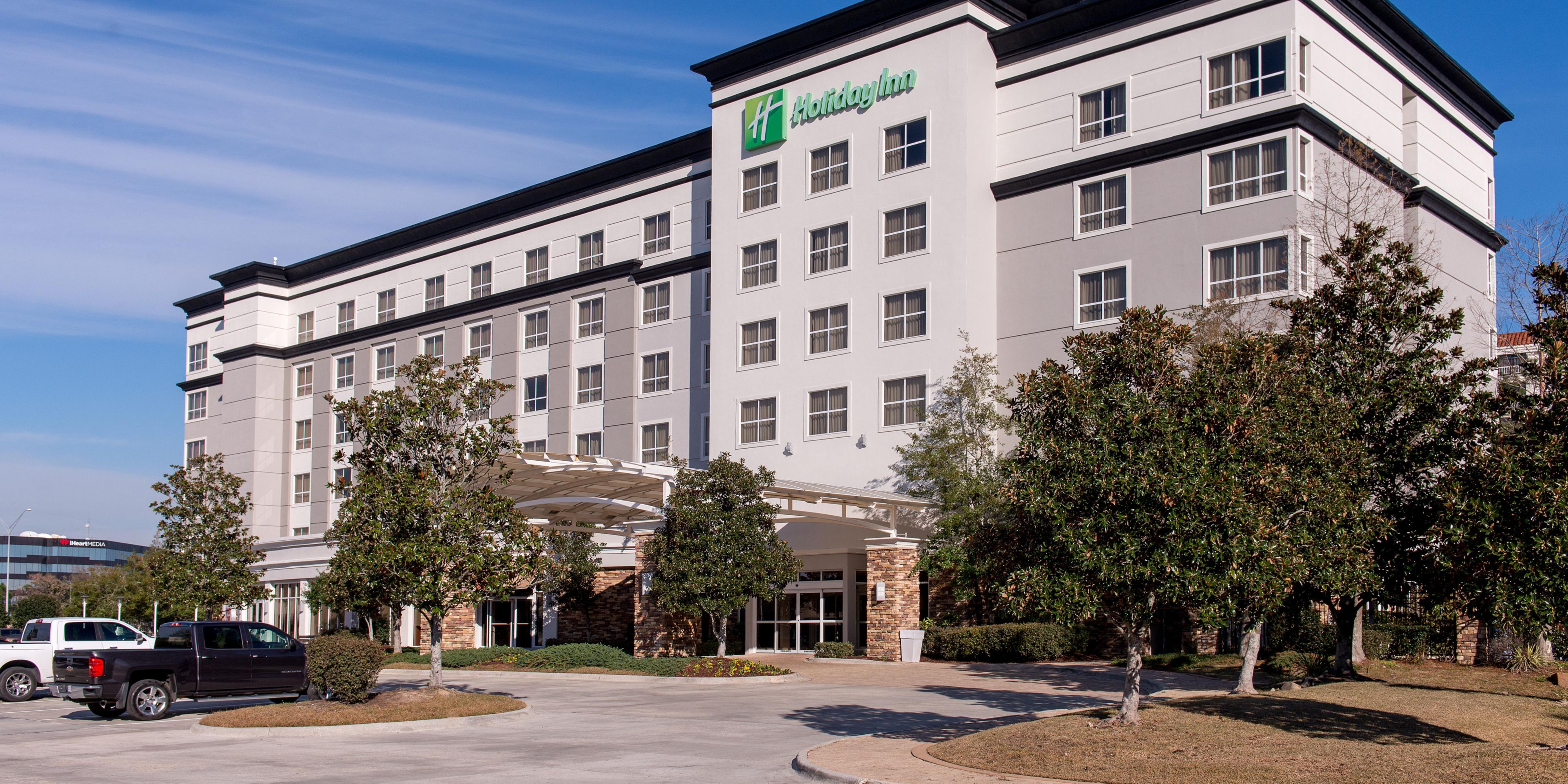 Holiday Inn Baton Rouge College Drive I-10