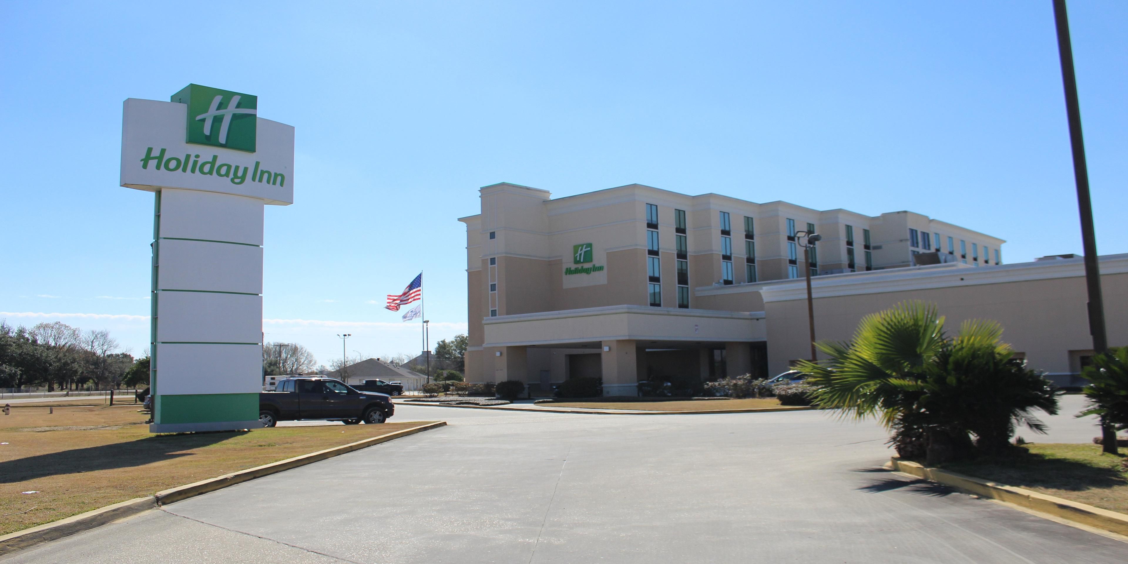 Holiday Inn Baton Rouge-South