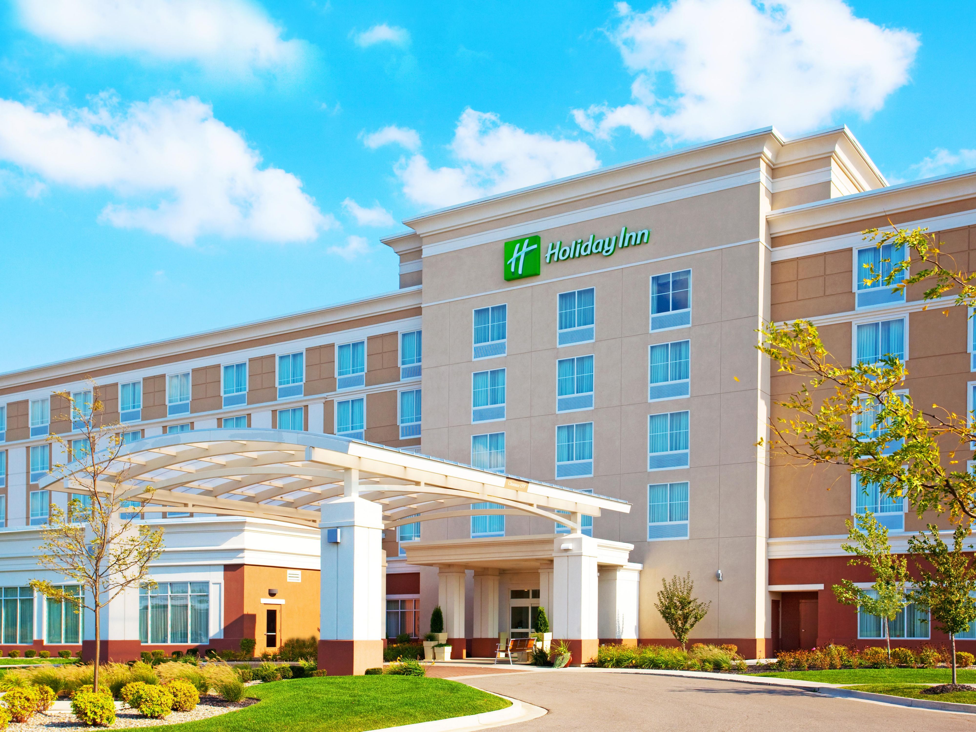 Holiday Inn Battle Creek Hotel by IHG