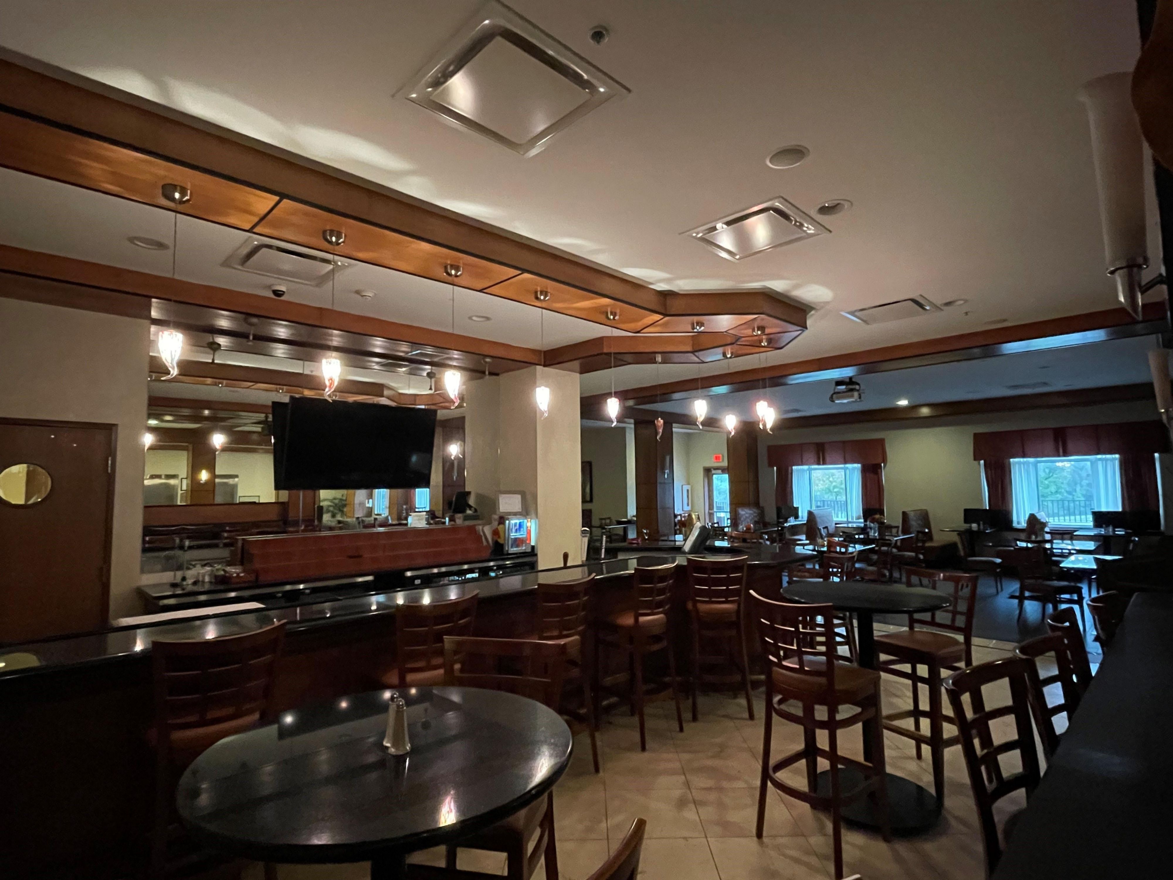 Cereal City Bar and Grill offers delicious food, great drinks, and a friendly atmosphere. We serve breakfast and dinner seven days per week. 