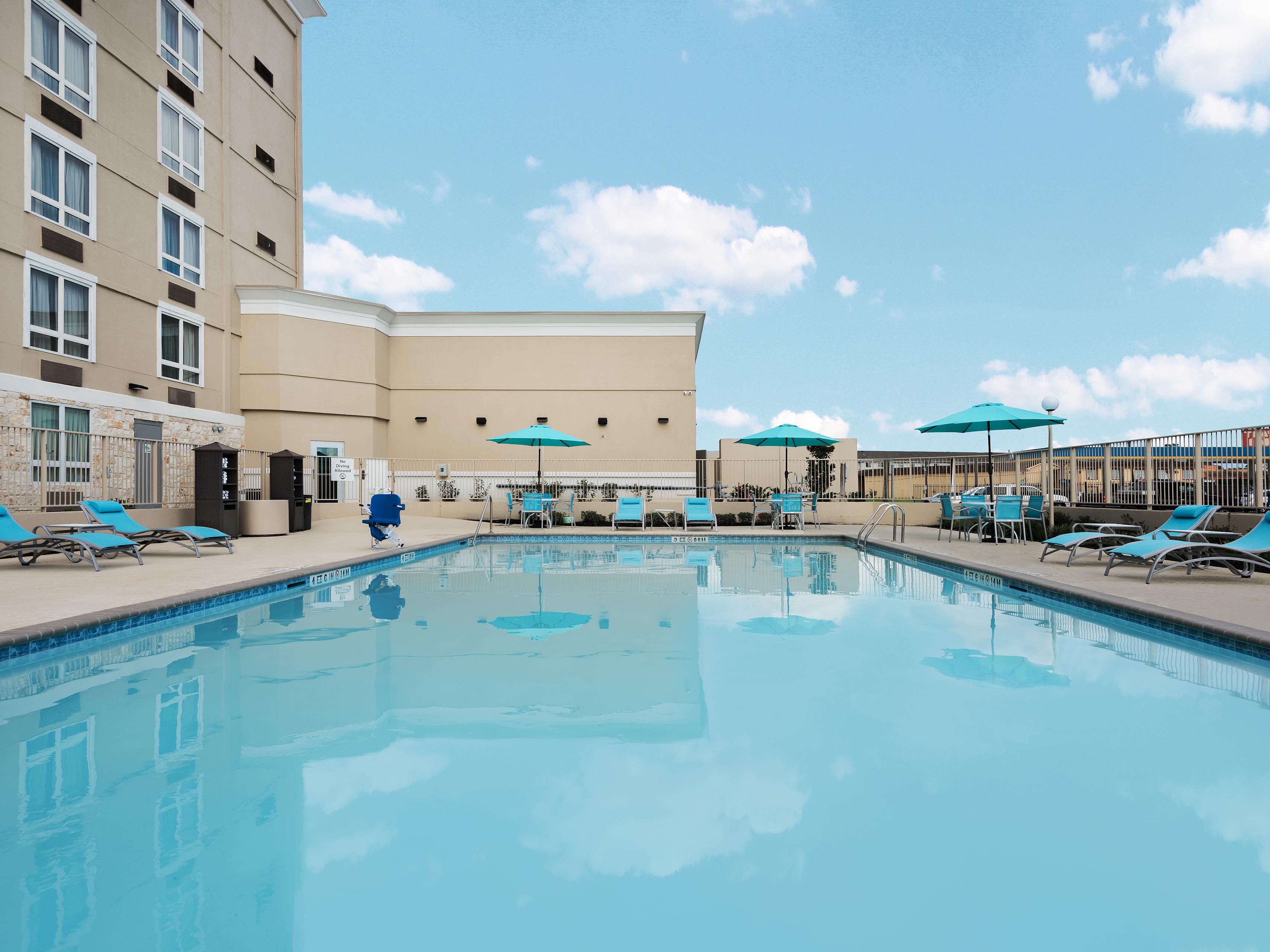 Holiday Inn Beaumont East Medical Ctr Area Free Internet More