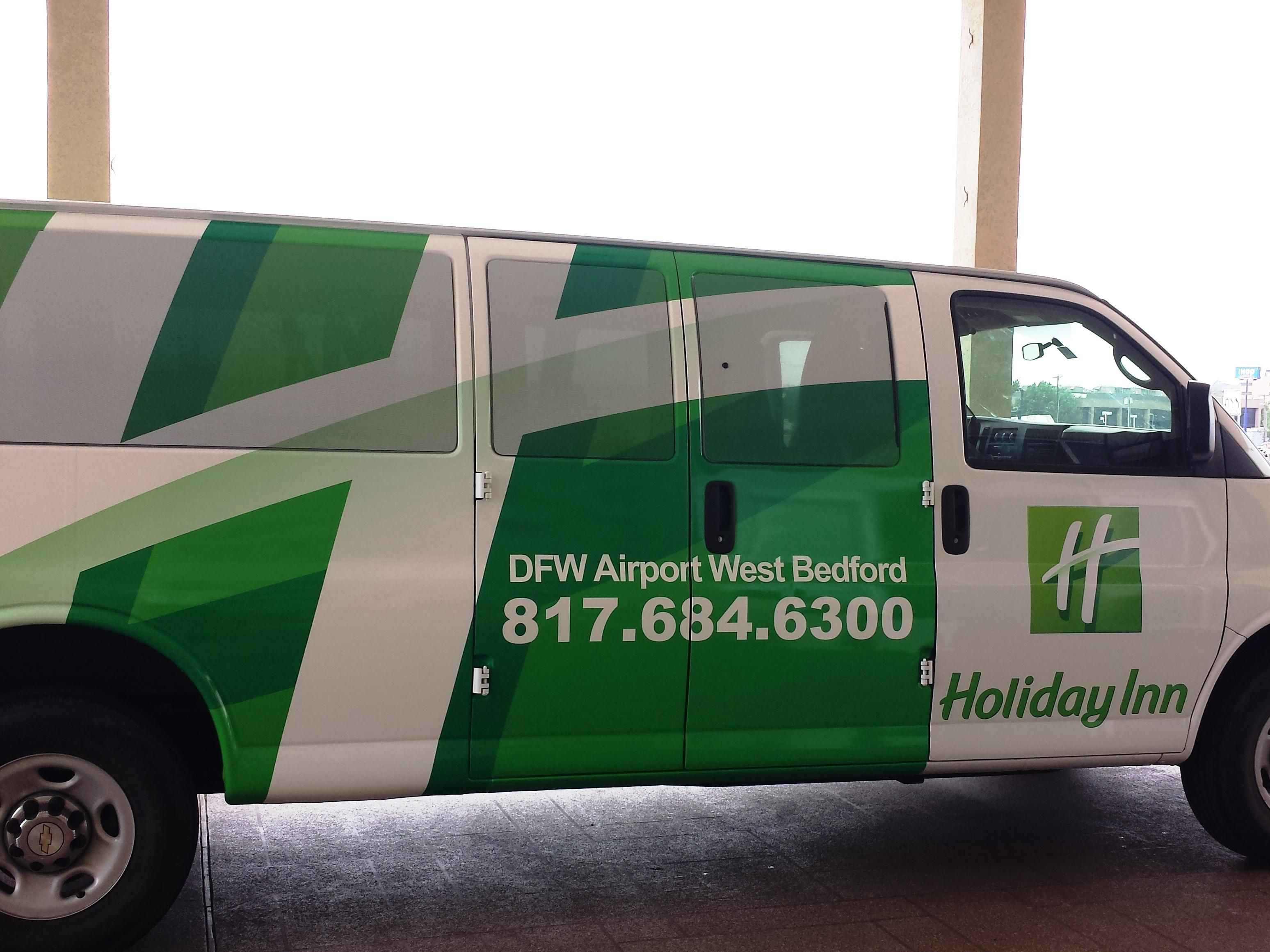 Our hotel offers complimentary shuttle service to and from DFW International Airport from 05:00 AM to 05:00 PM. Please note that shuttle service hours may vary; for the most up-to-date information or if your plans depend on our shuttle, we kindly recommend contacting the hotel directly. 