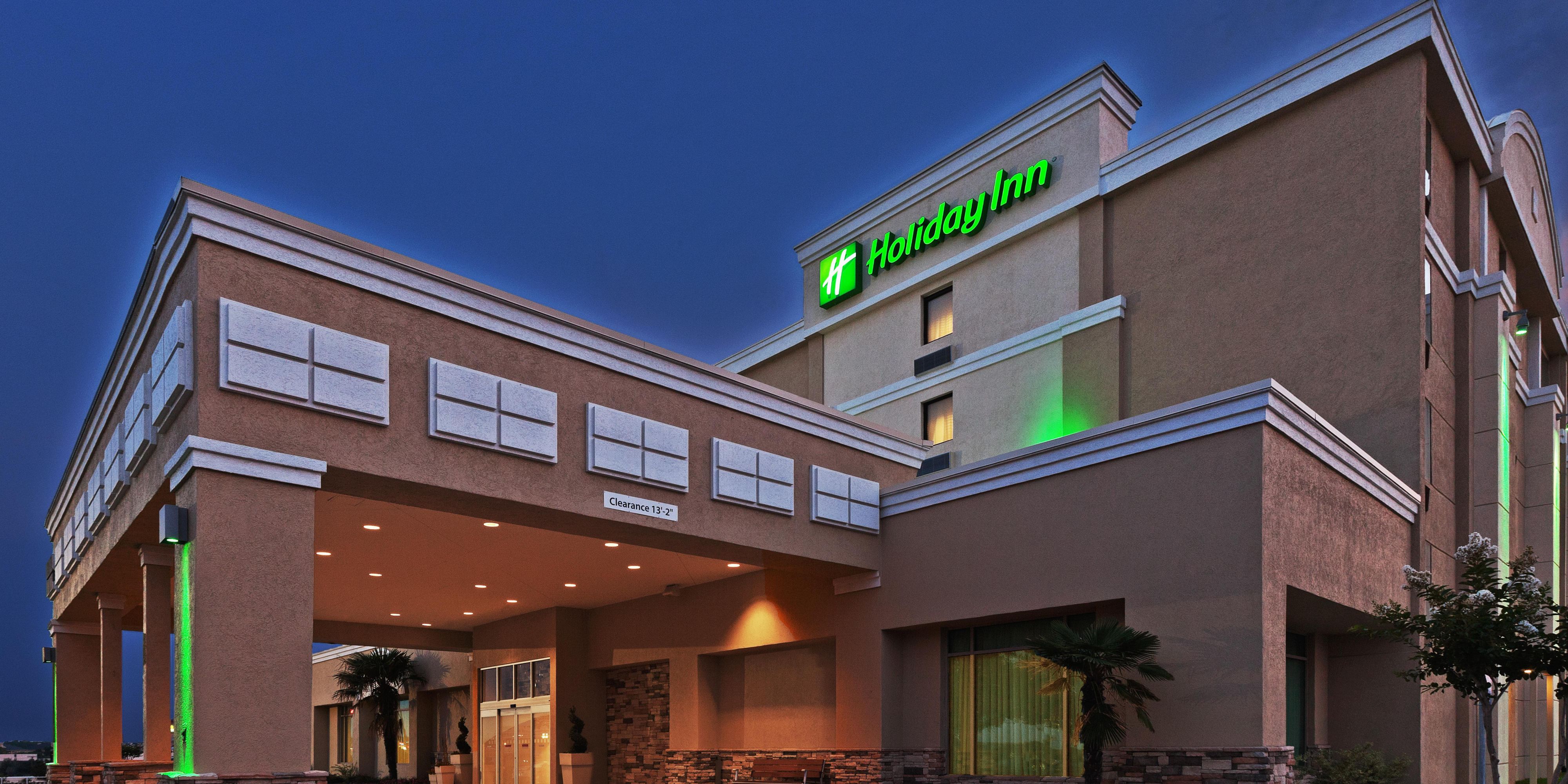 Holiday Inn Dallas DFW Airport Area West