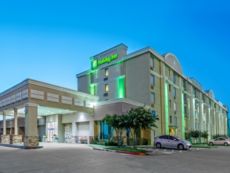 Holiday Inn Dallas DFW Airport Area West in Irving, Texas