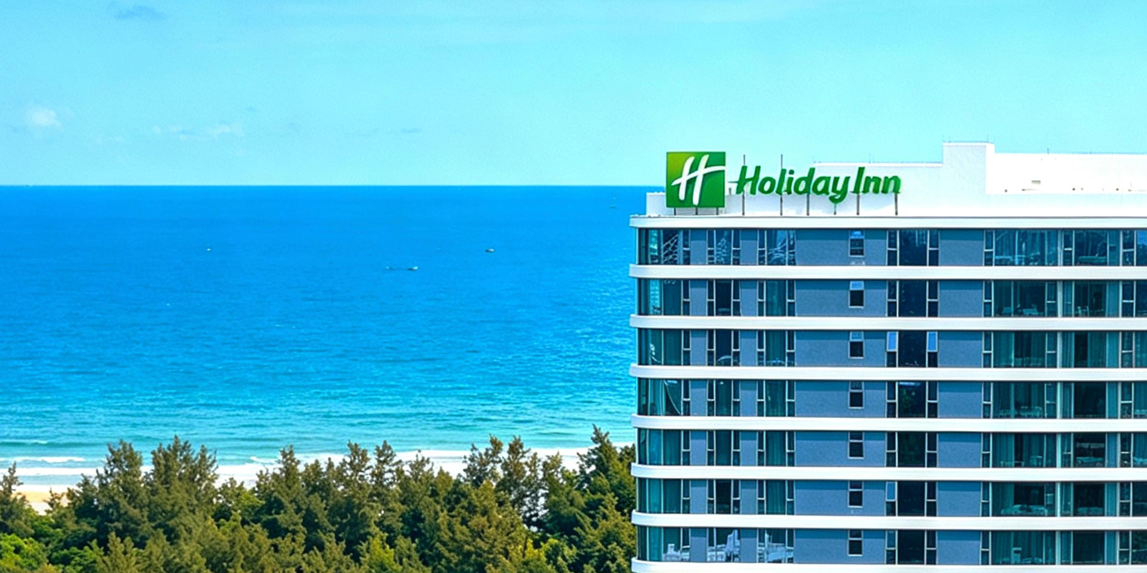 Holiday Inn Beihai Silver Beach