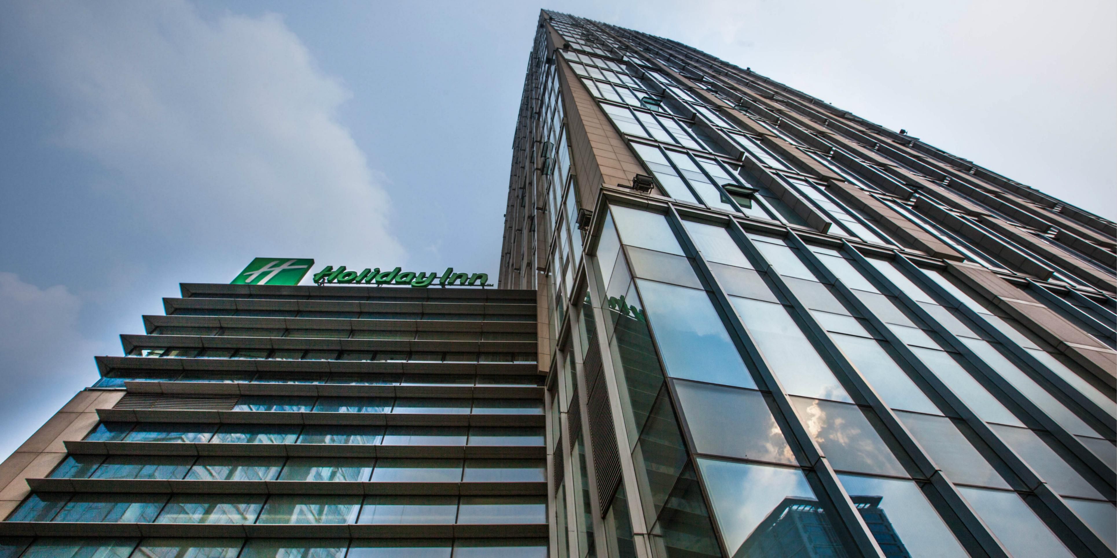 Holiday Inn Beijing Focus Square