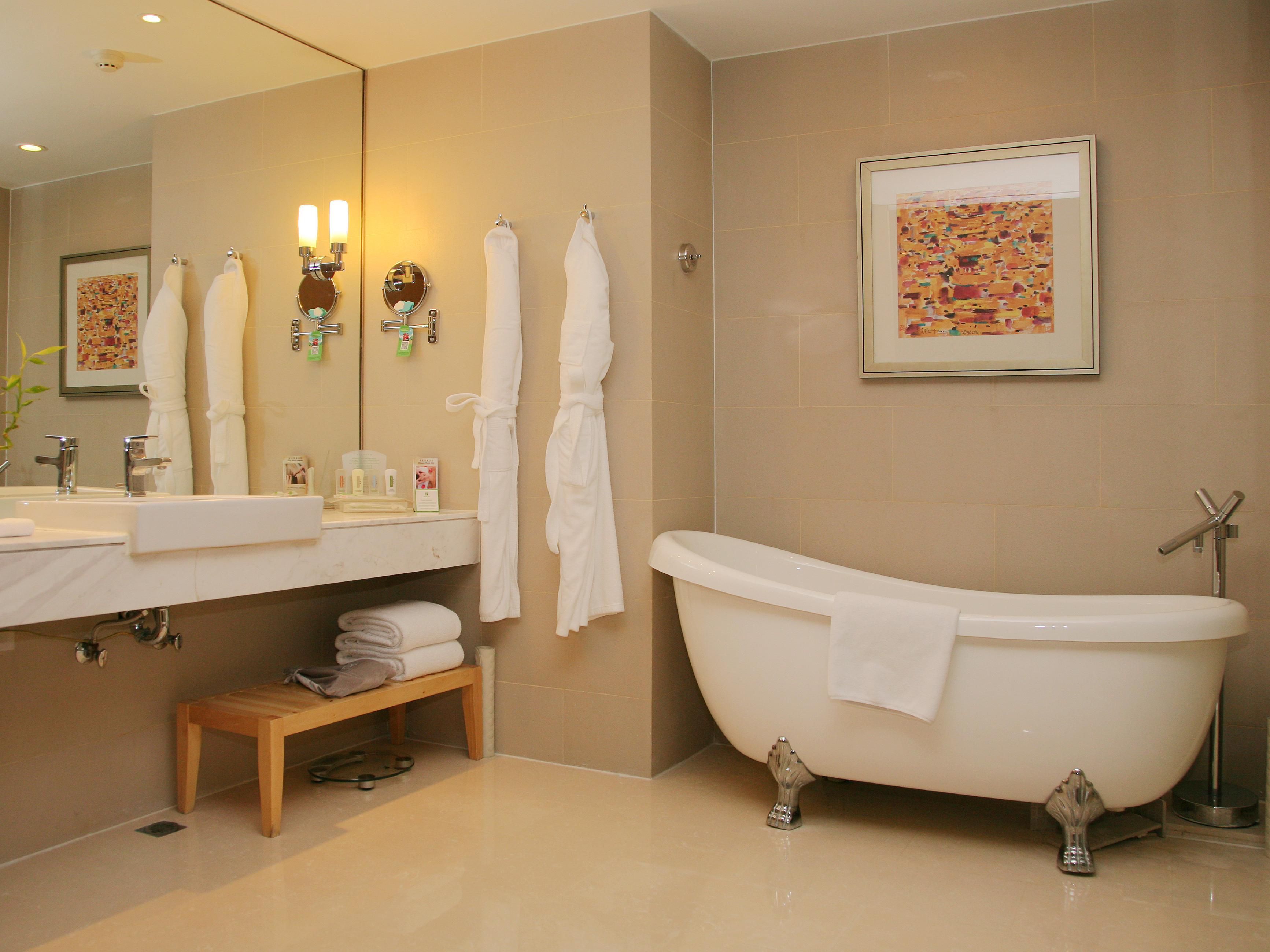 Holiday Inn Deshengmen - Image4