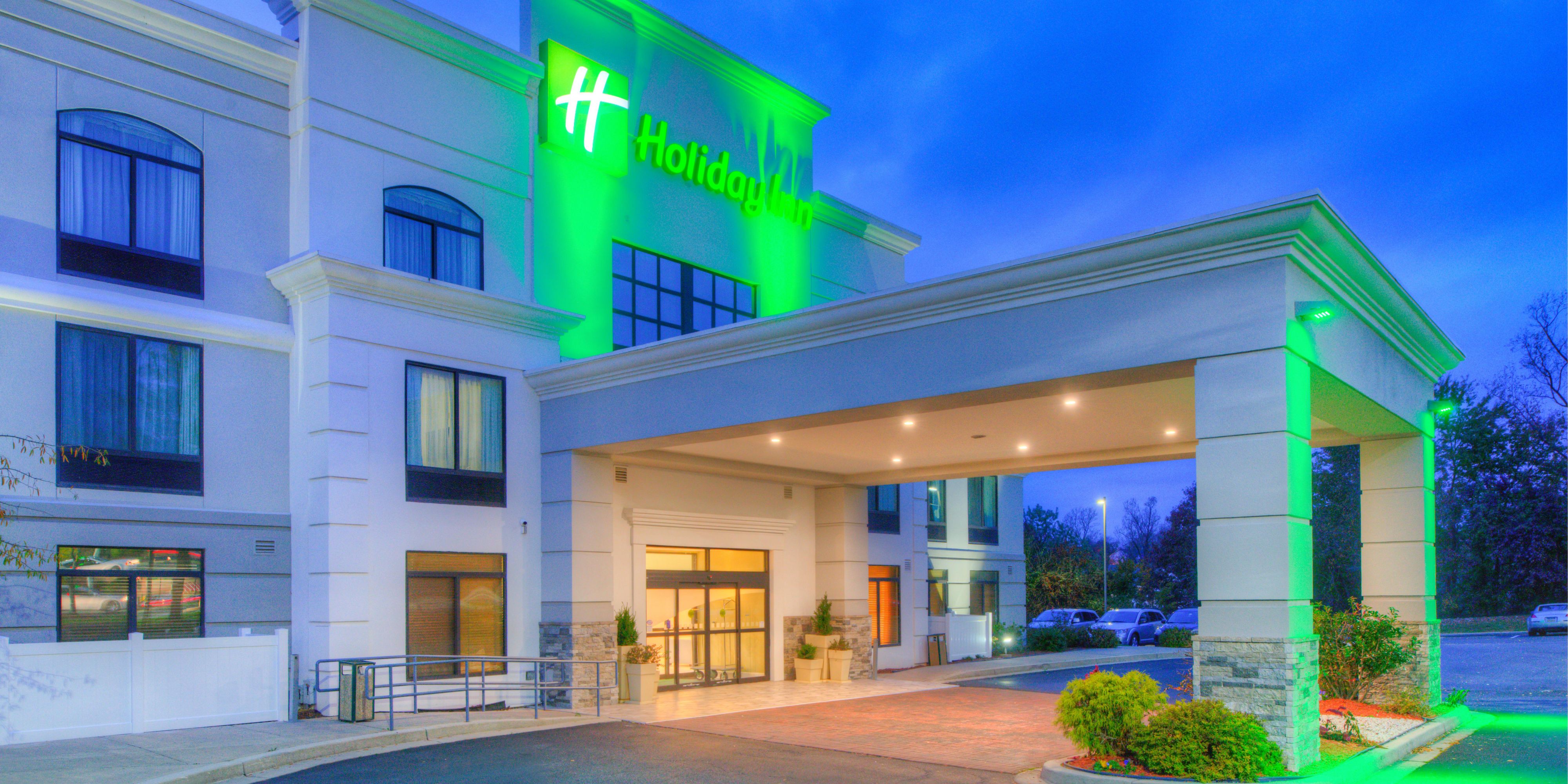 Holiday Inn Belcamp - Aberdeen Area