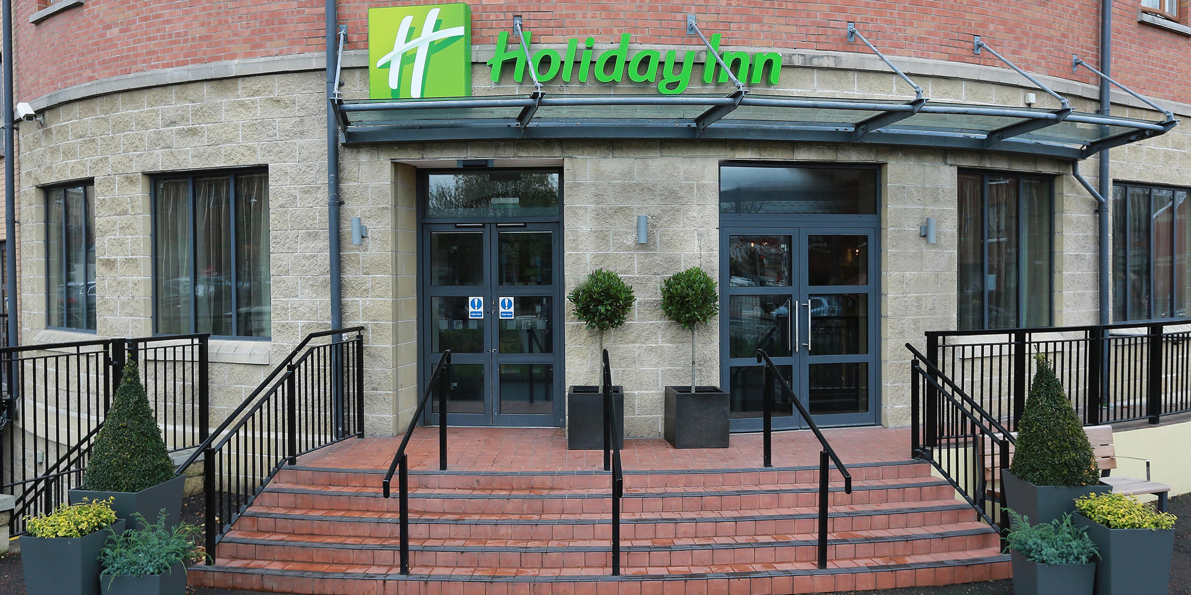 Holiday Inn Belfast City Centre