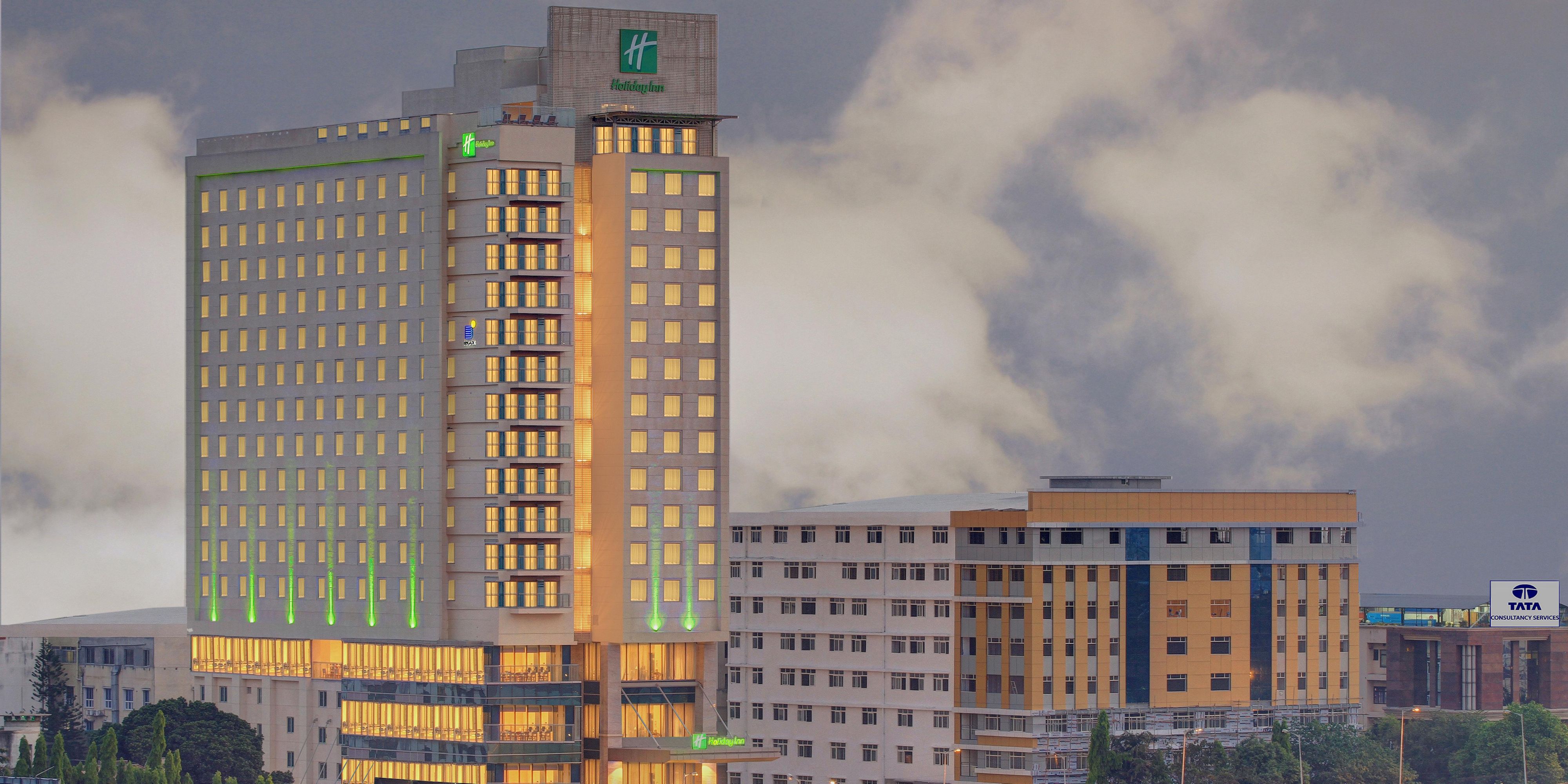 Hipódromo del Holiday Inn Bangalore