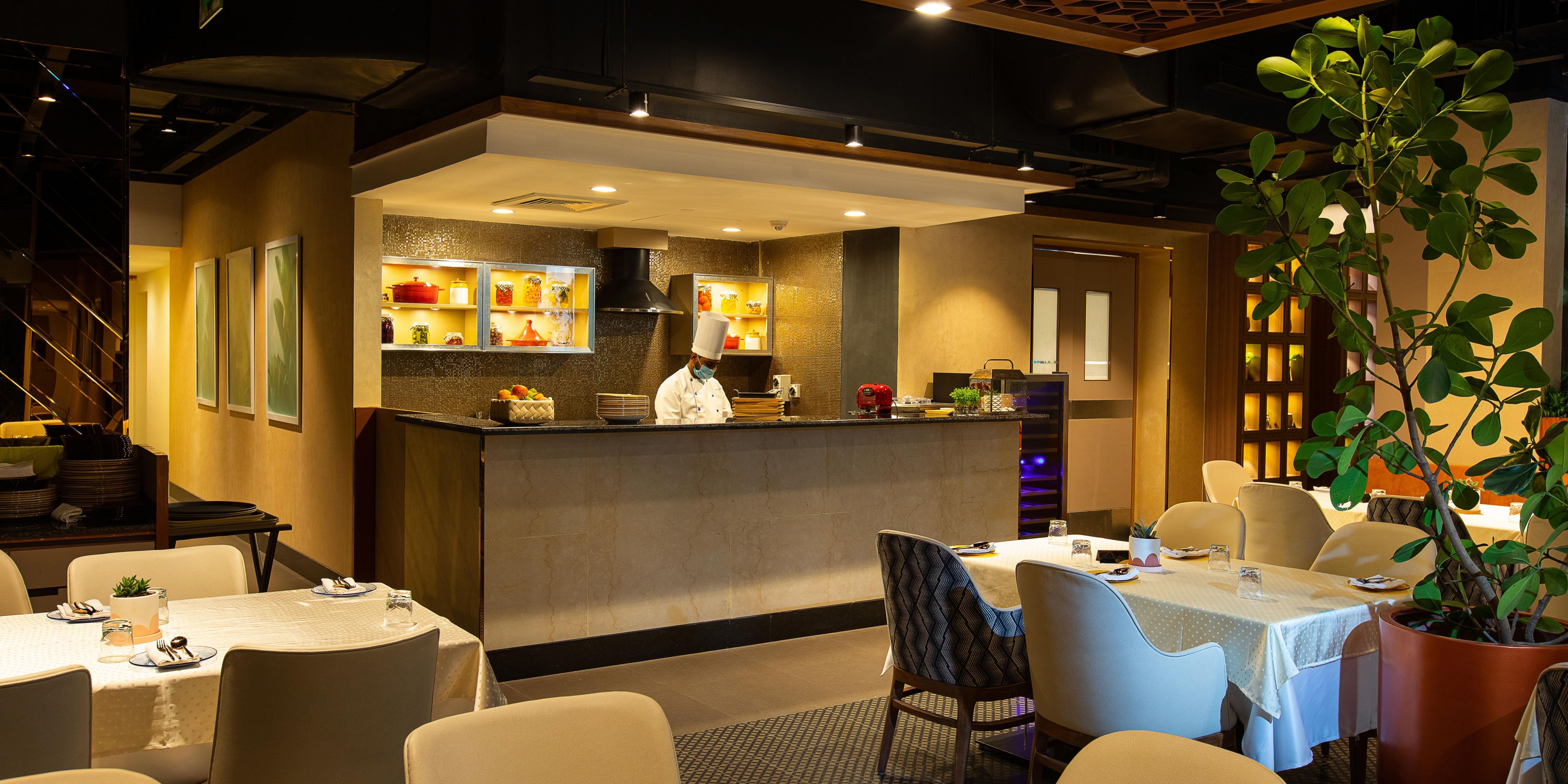 Holiday Inn Bengaluru Racecourse, an IHG Hotel, Bangalore – Updated 2024  Prices