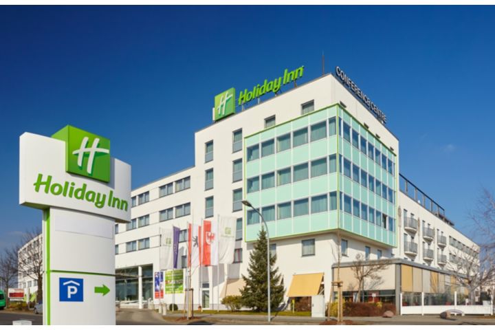 Holiday Inn Berlin Airport - Conf Centre