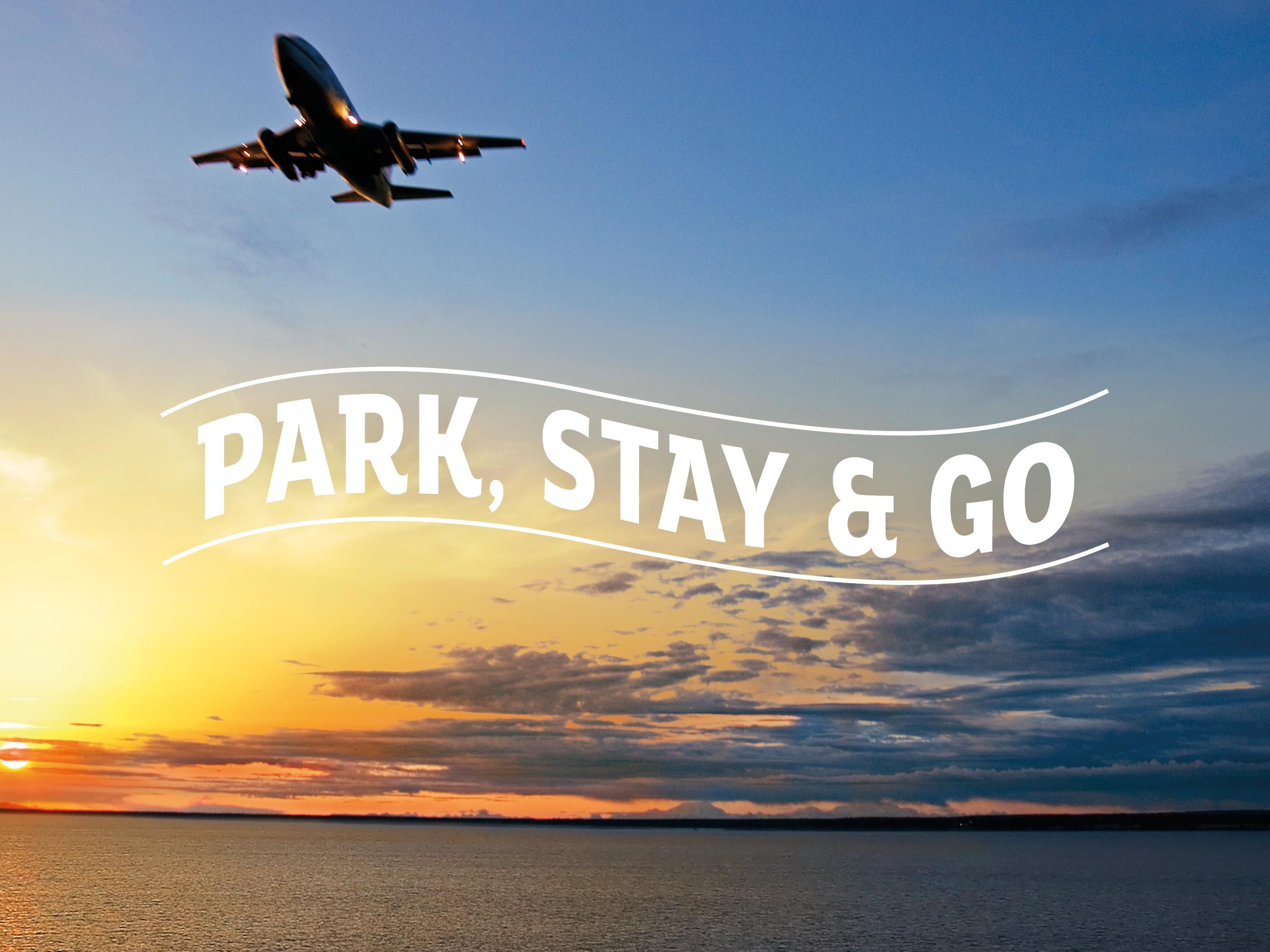 Park, Stay & Go
