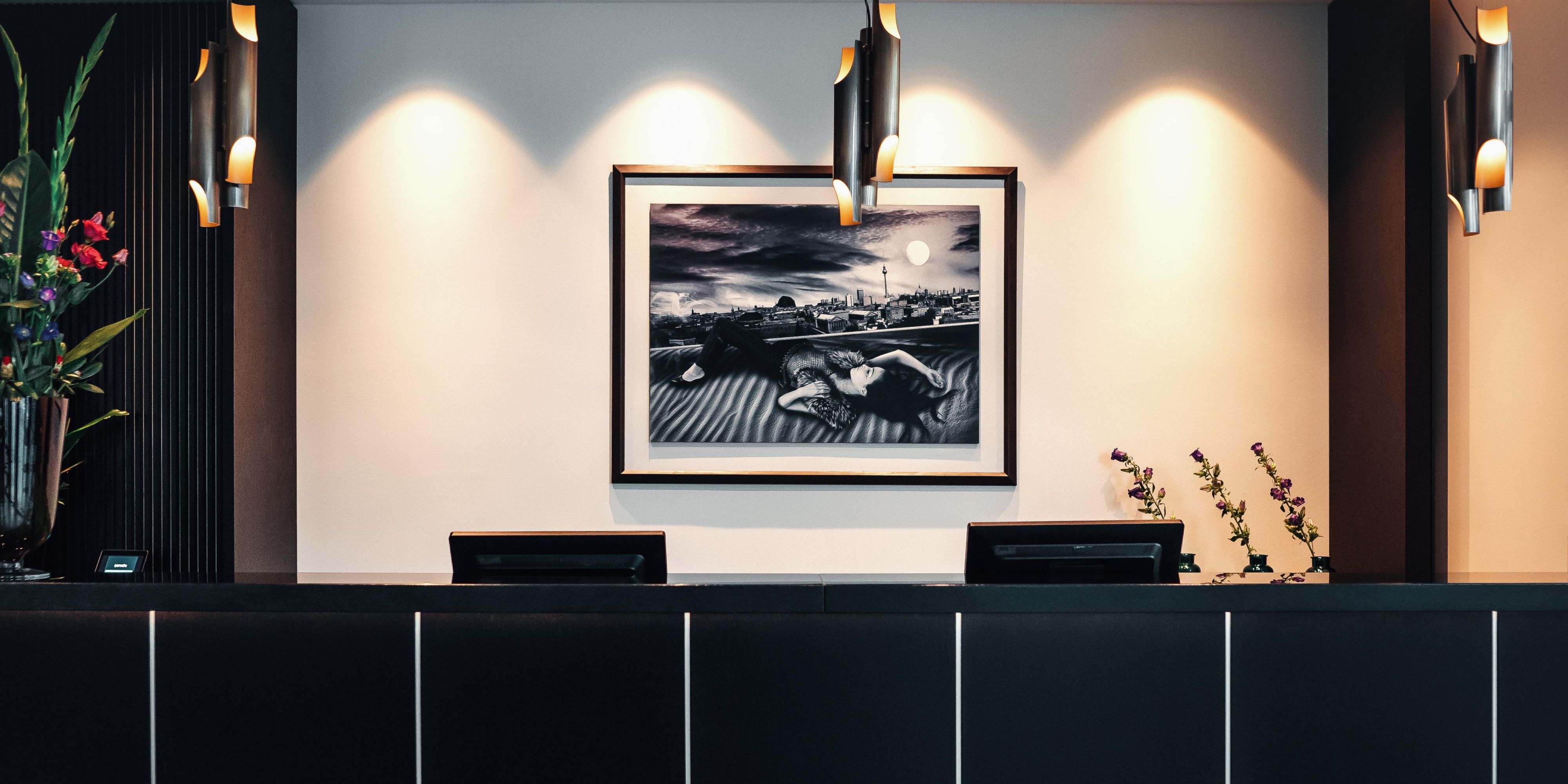 Hotels In Prenzlauer Berg Berlin Holiday Inn Berlin City Center East P Berg