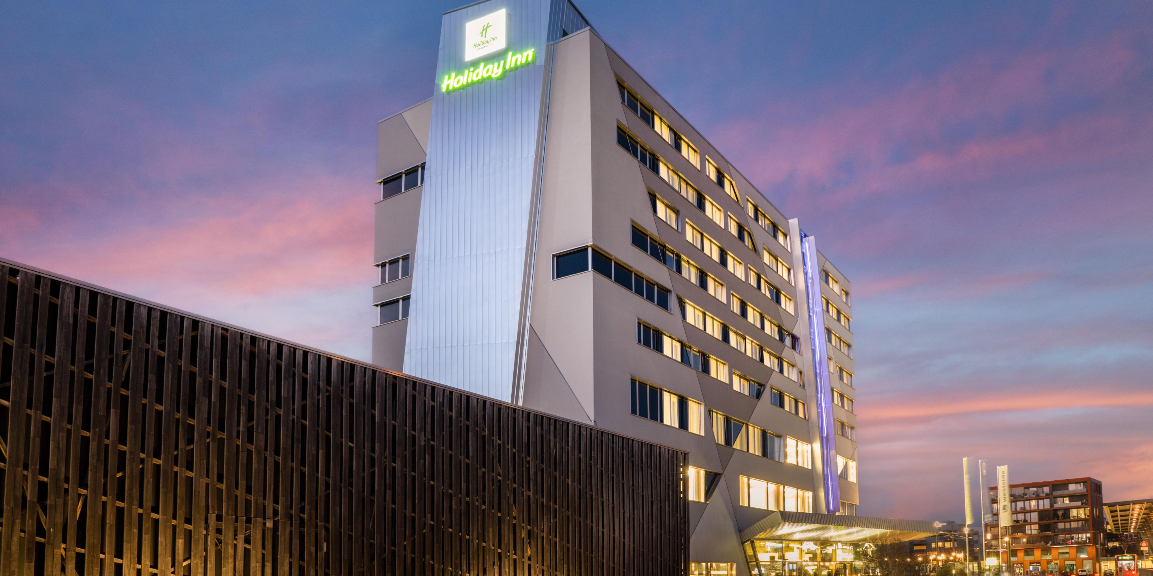 Holiday Inn Bern - Westside