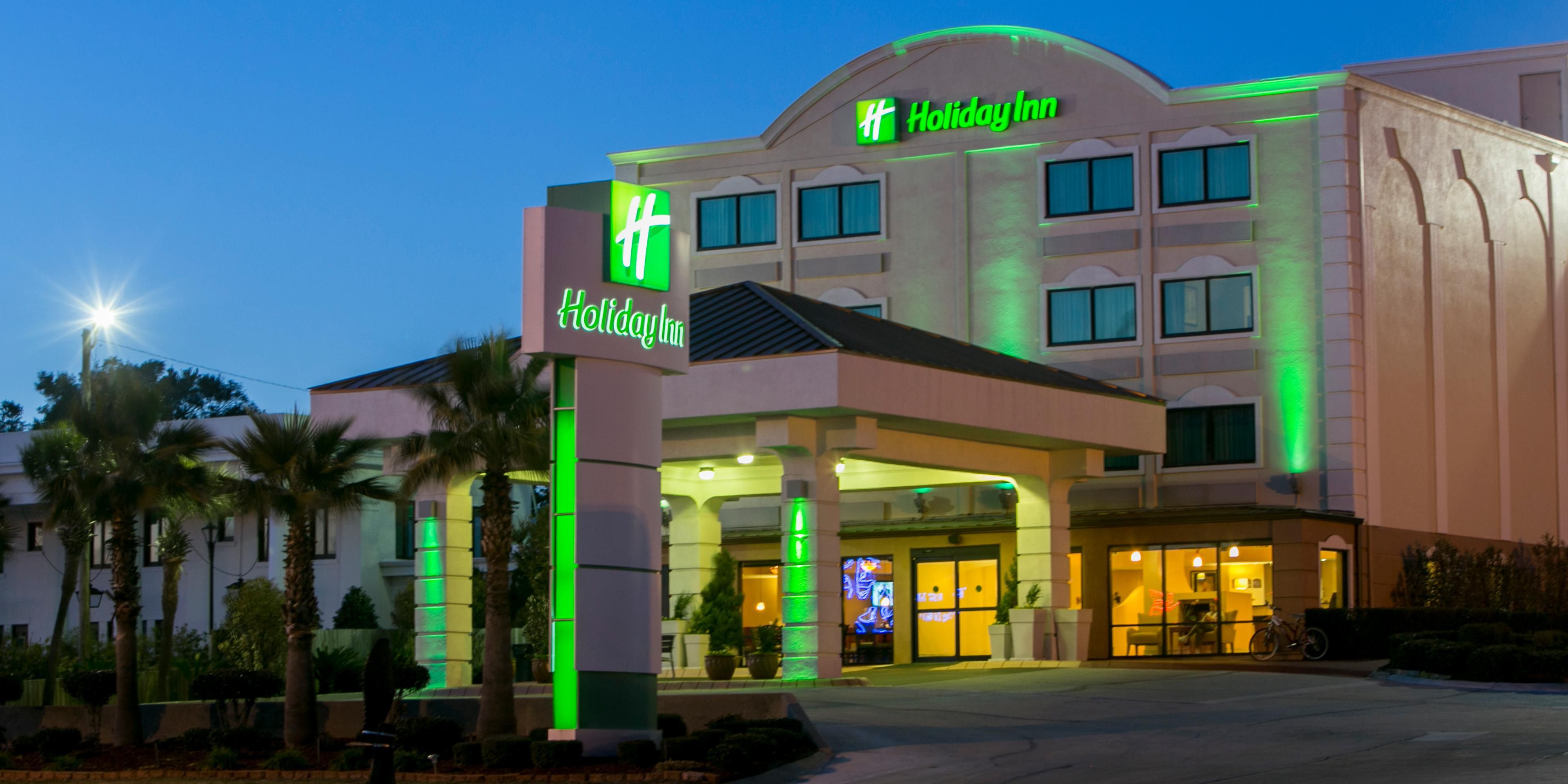 Holiday Inn Express Biloxi - Beach Blvd