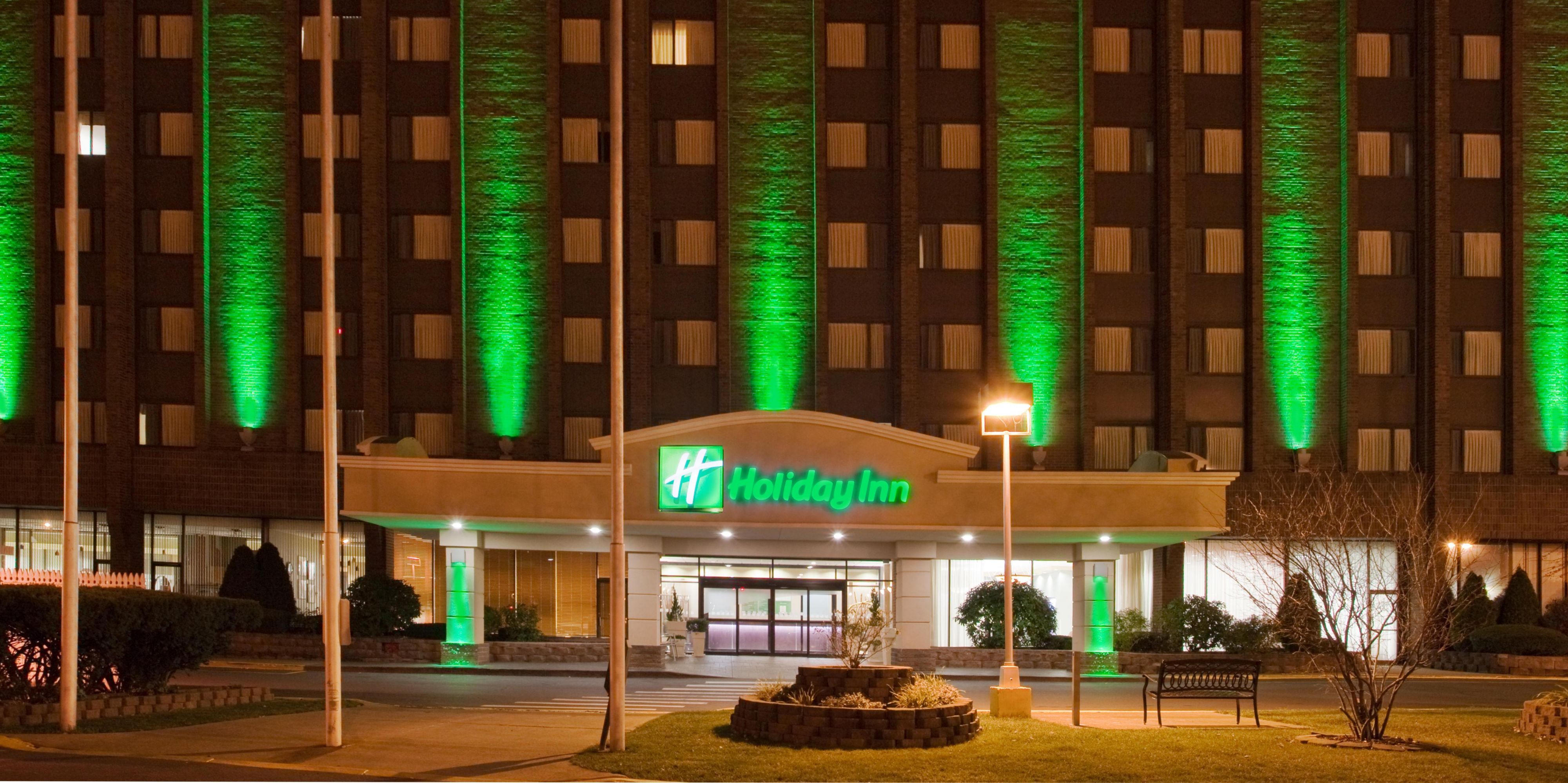 Holiday Inn Binghamton Downtown