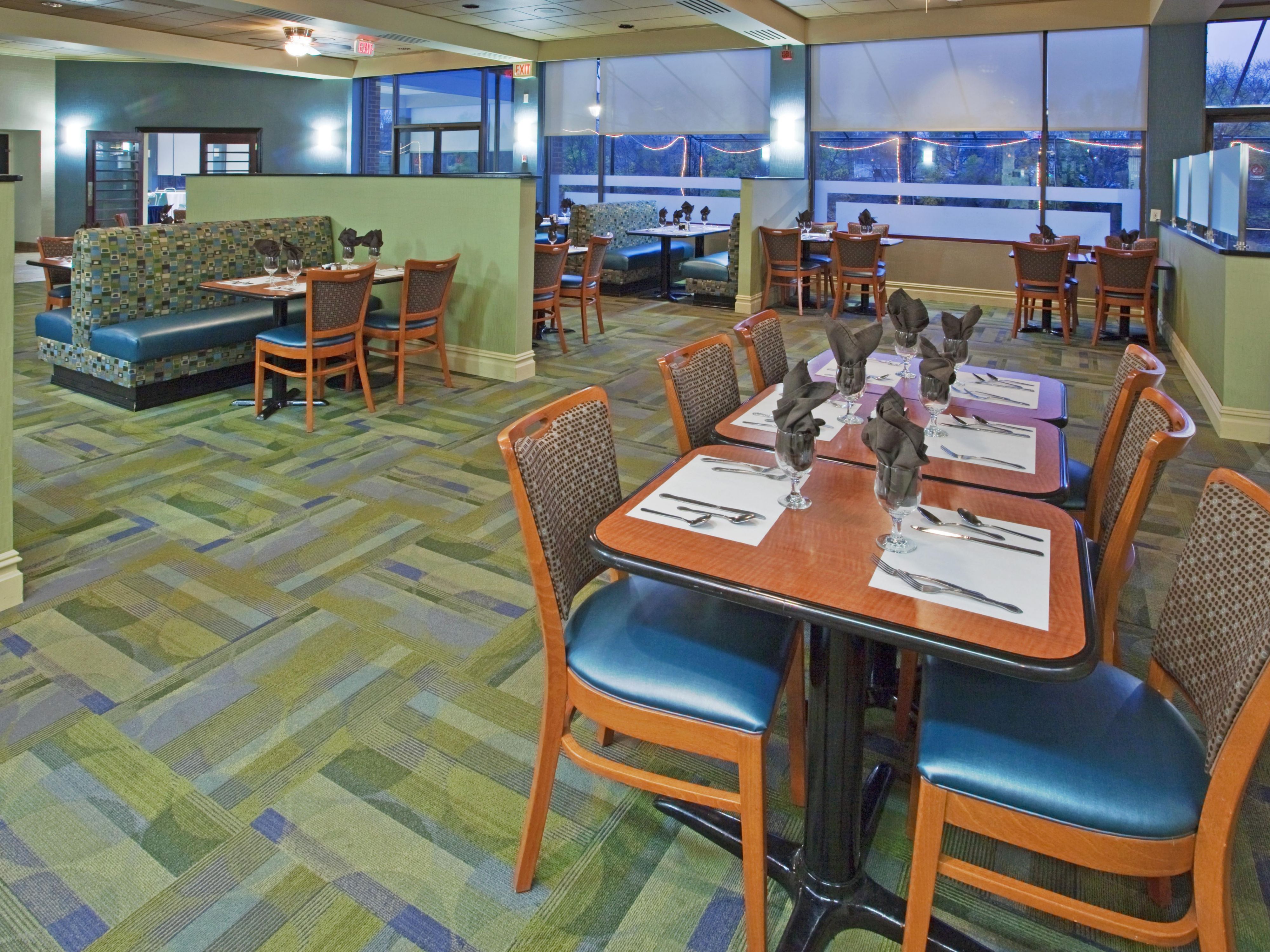 PetFriendly Family Hotels in Binghamton, NY with Pools Holiday Inn