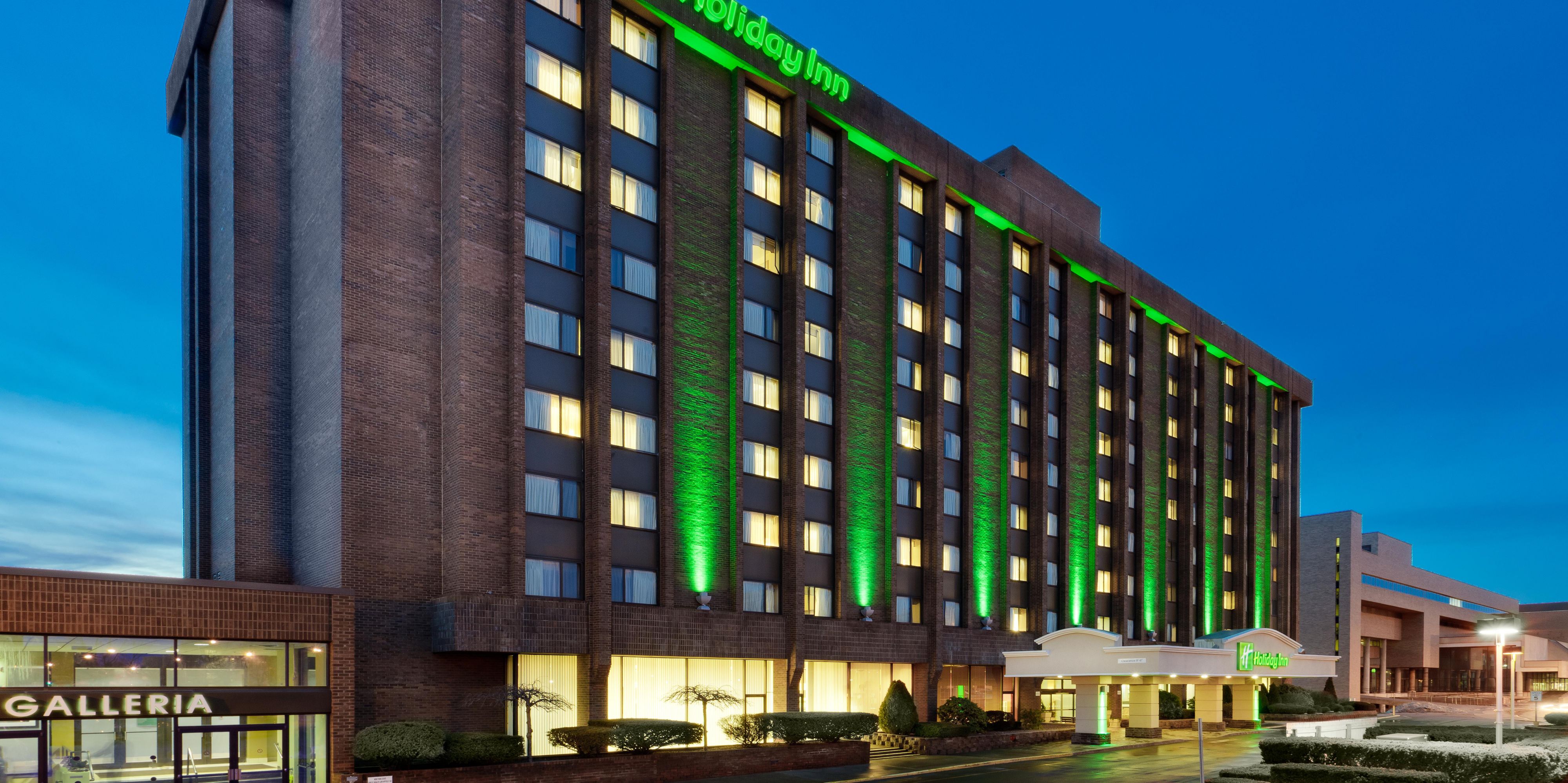 Holiday Inn Binghamton Downtown