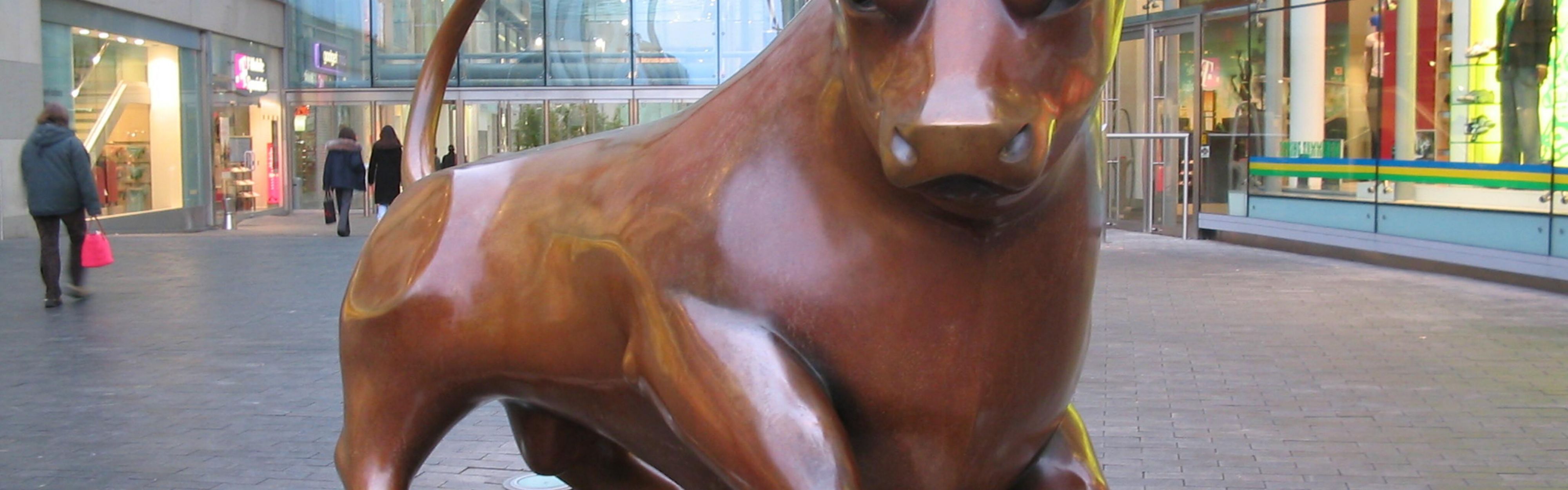 Bullring