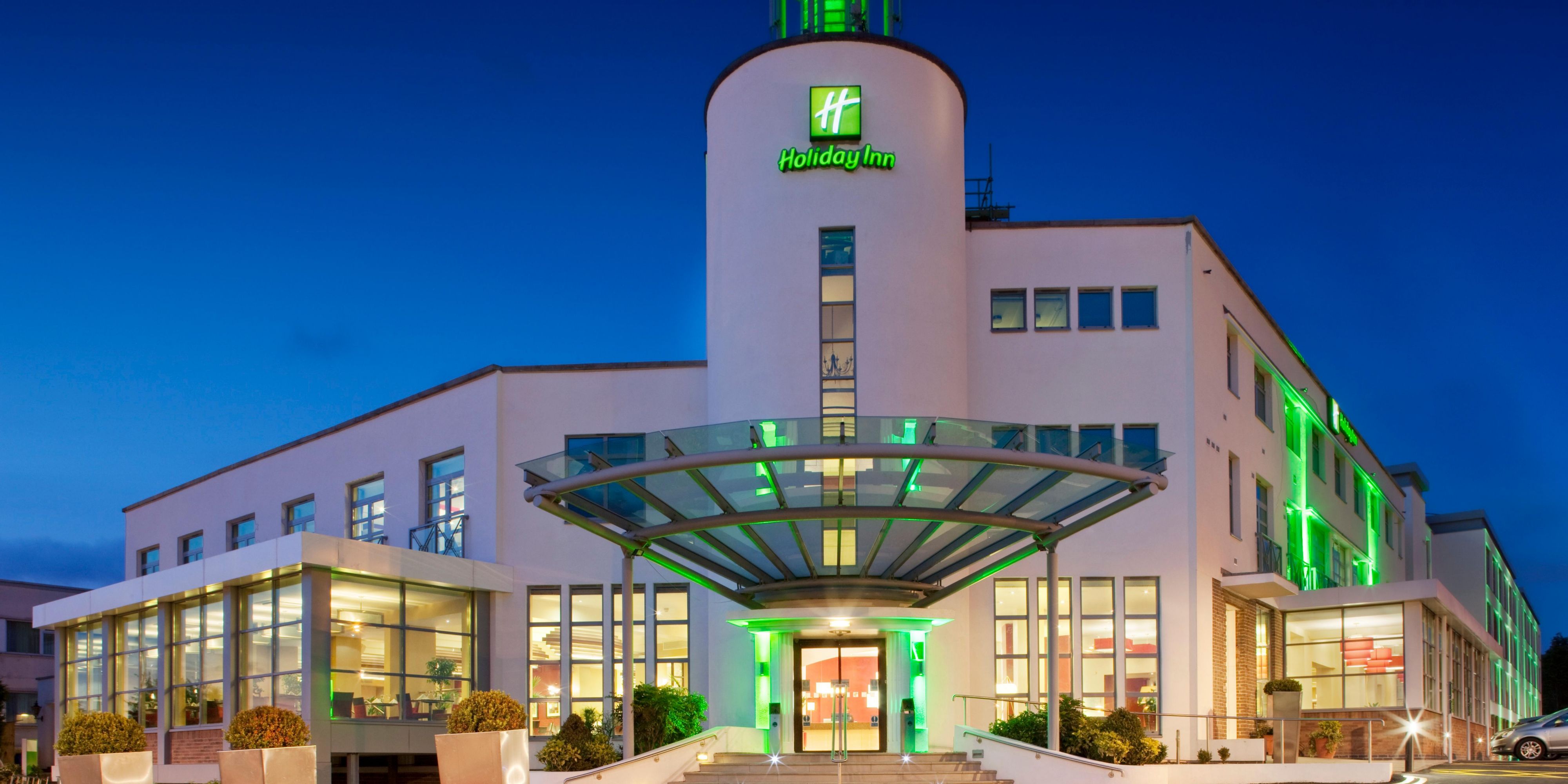 Holiday Inn Birmingham Airport - NEC