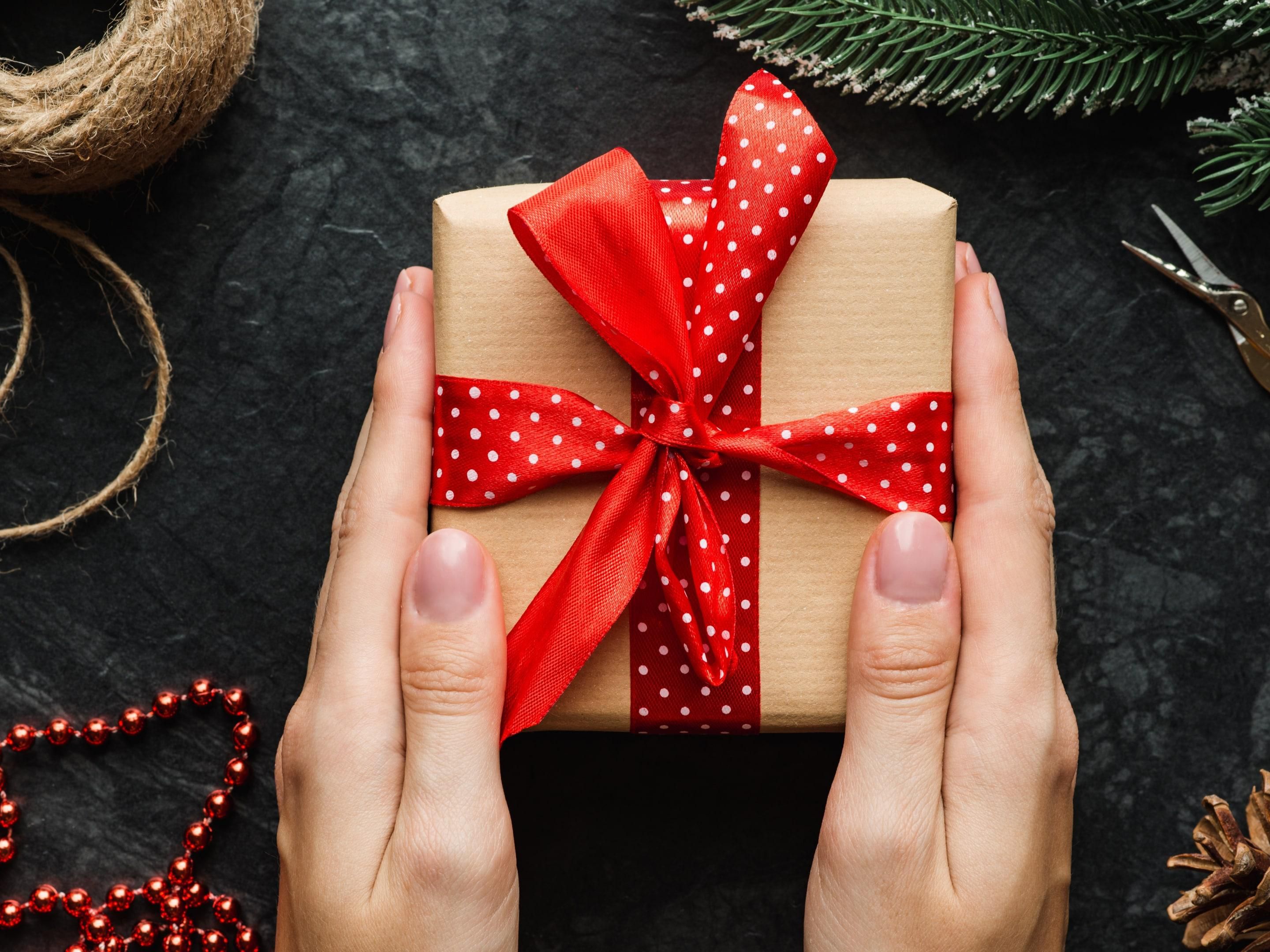 Gift Vouchers