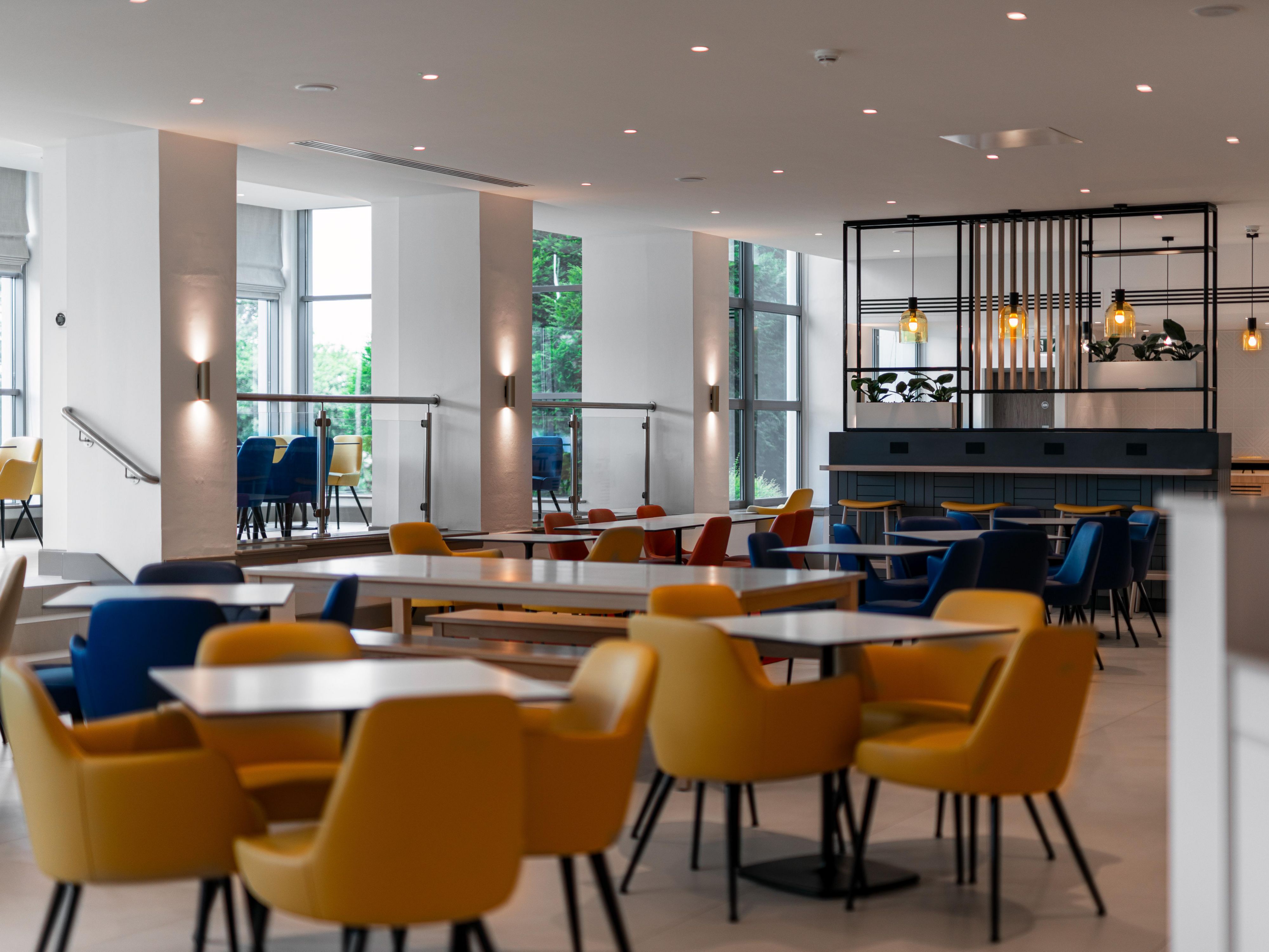 santapan hotel holidayinn
