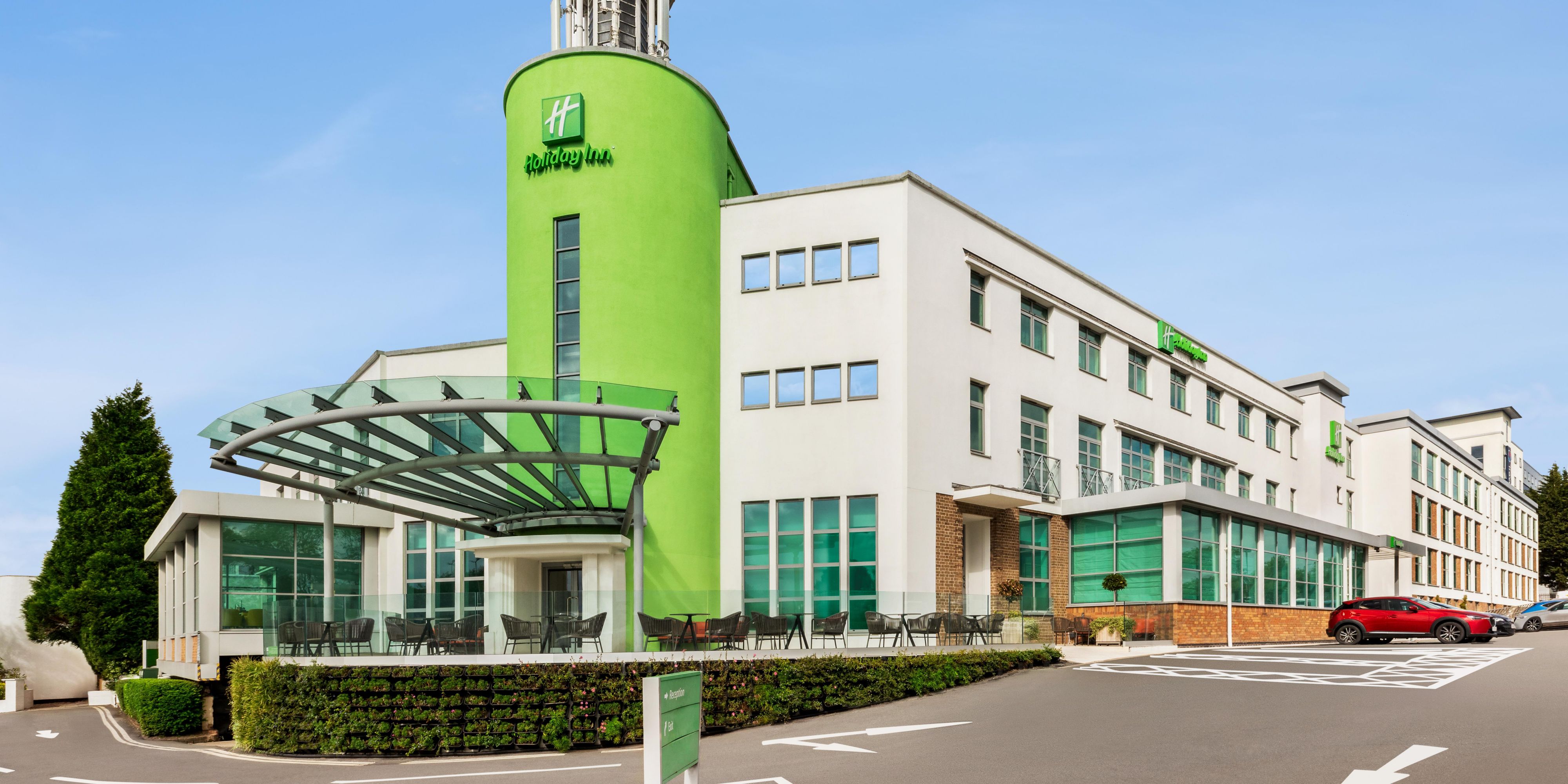 Holiday Inn Birmingham Airport - NEC