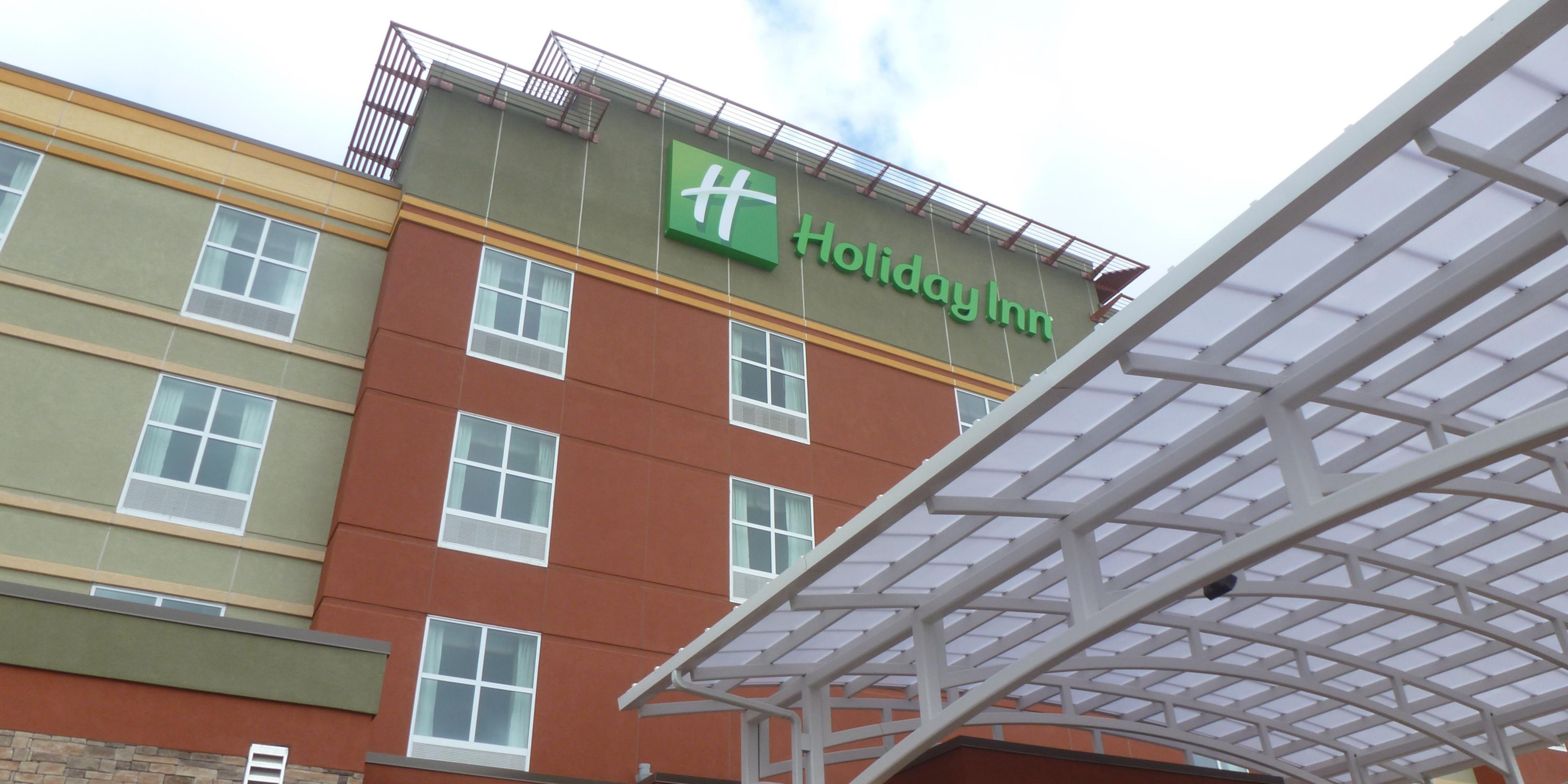 Holiday Inn Bismarck