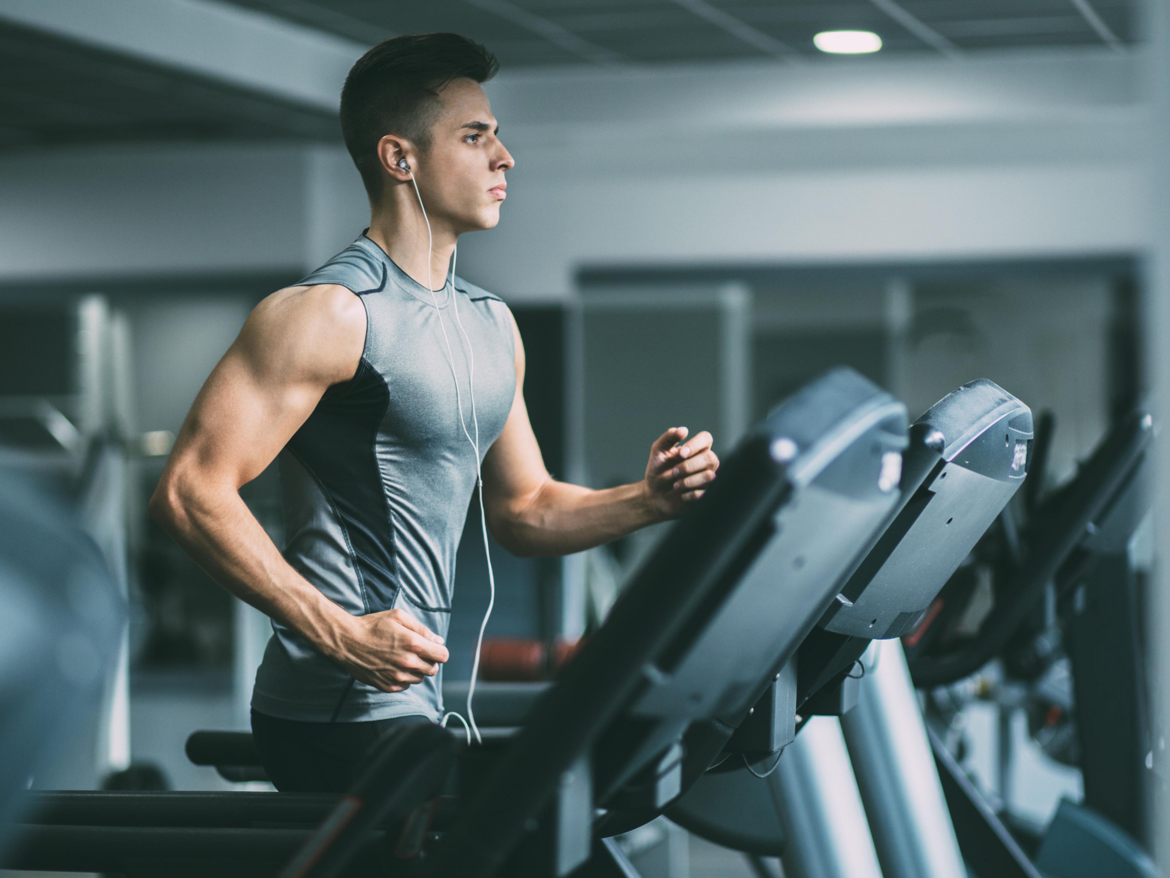 Start the day off with a full workout in our brand new fitness suite, located on the lower ground floor. This facility is complimentary to all guests occupying the hotel and will allow you to be pumped up ready for that full day exploring the highlights of Blackpool!