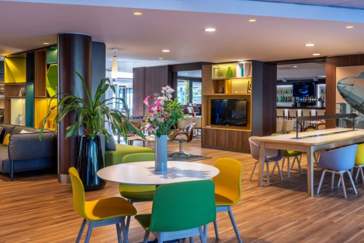 Holiday Inn Toulouse Airport