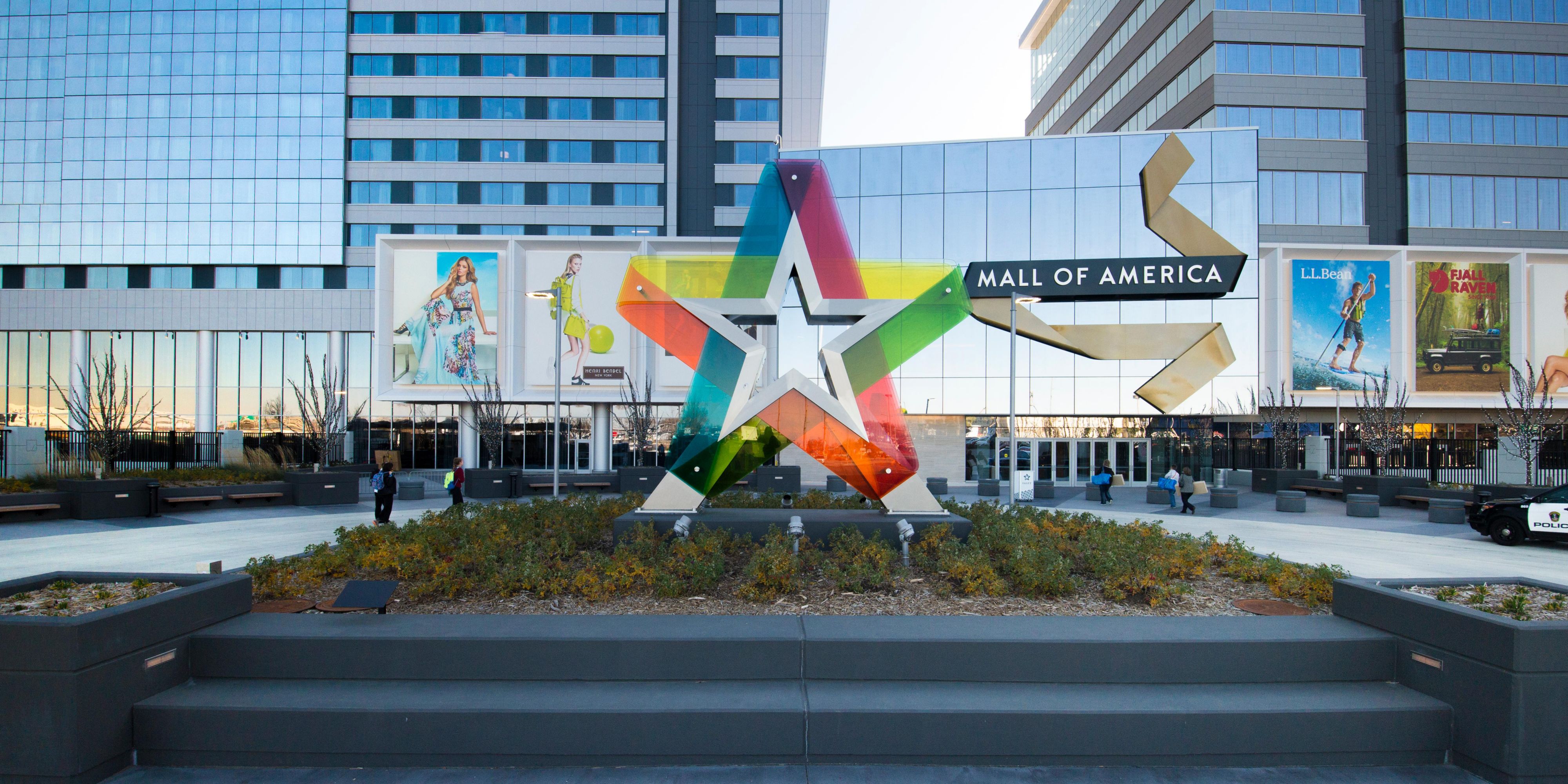 converse store mall of america