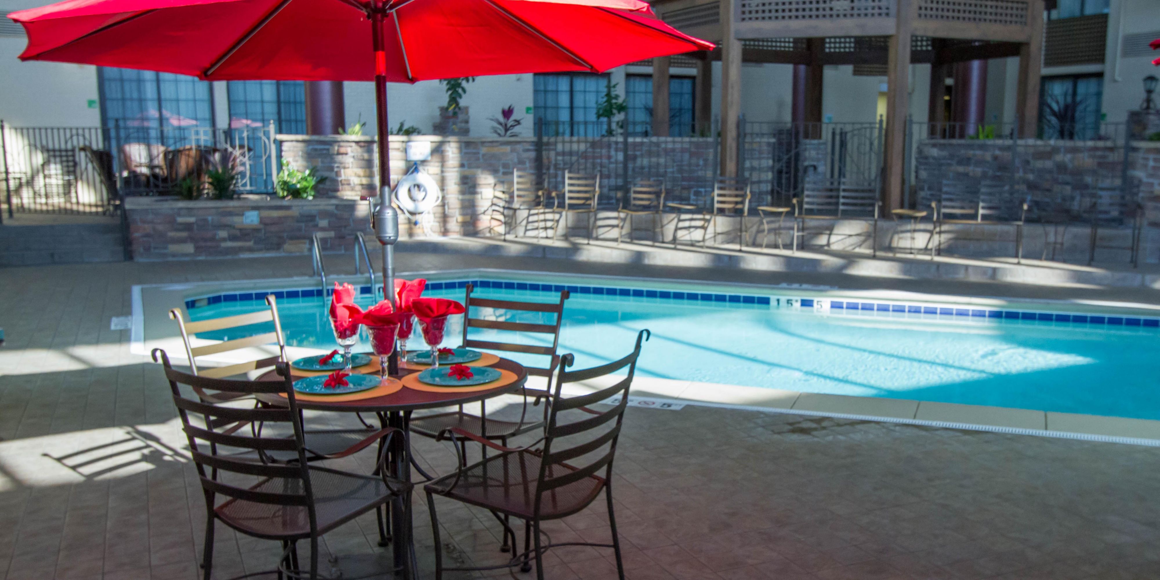 Holiday Inn Blmgtn Arpt South - Mall Area