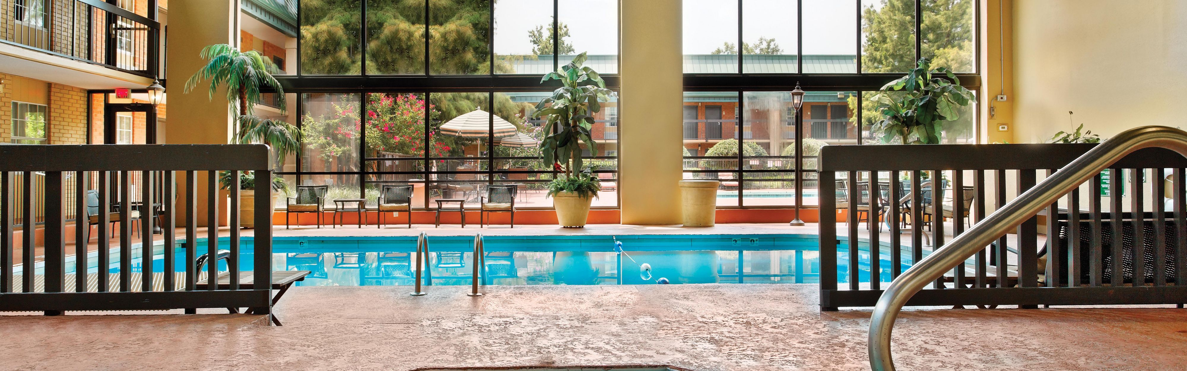 Holiday Inn Blytheville - Free Internet More