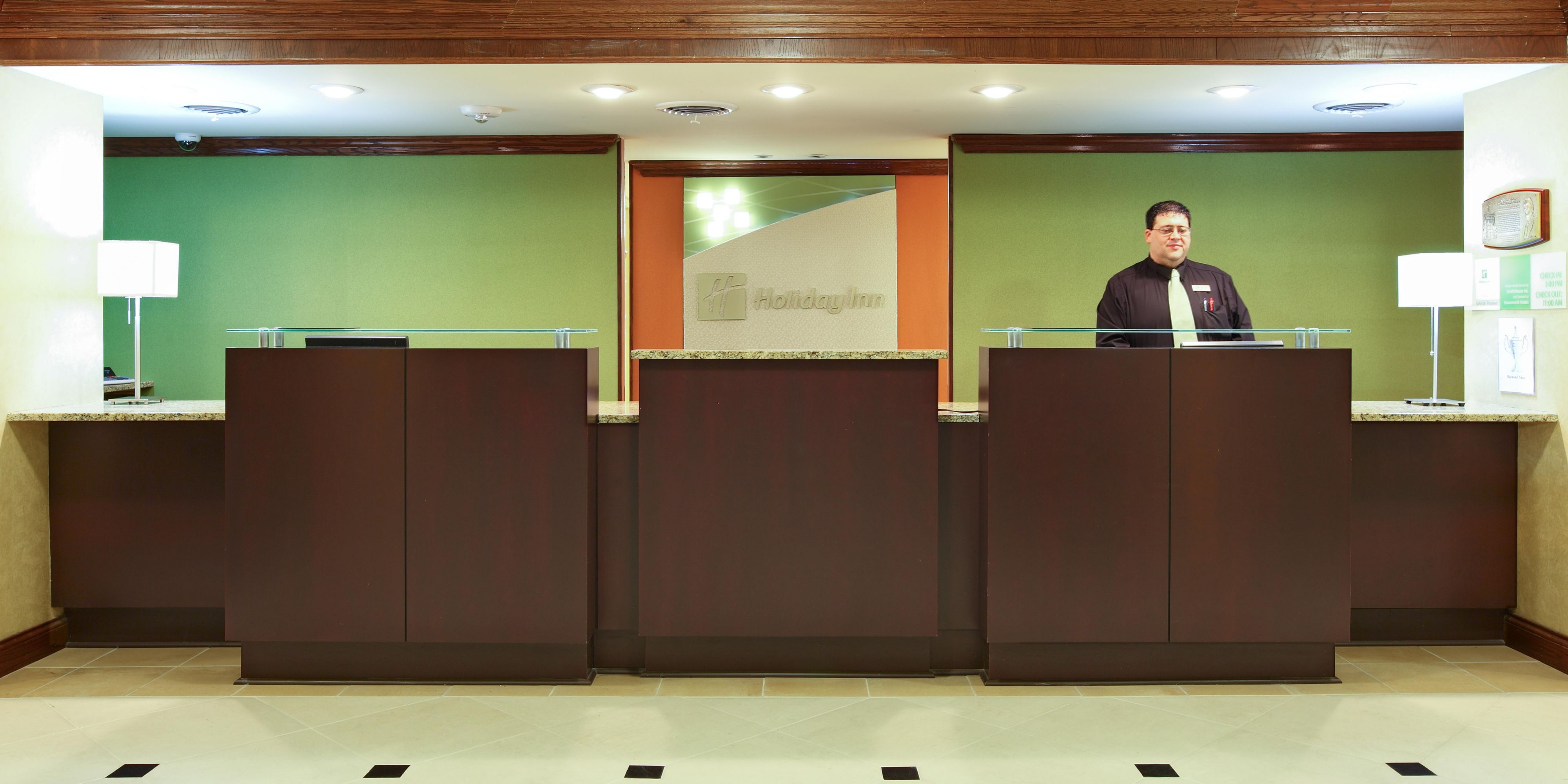 Holiday Inn Blytheville Hotel By Ihg