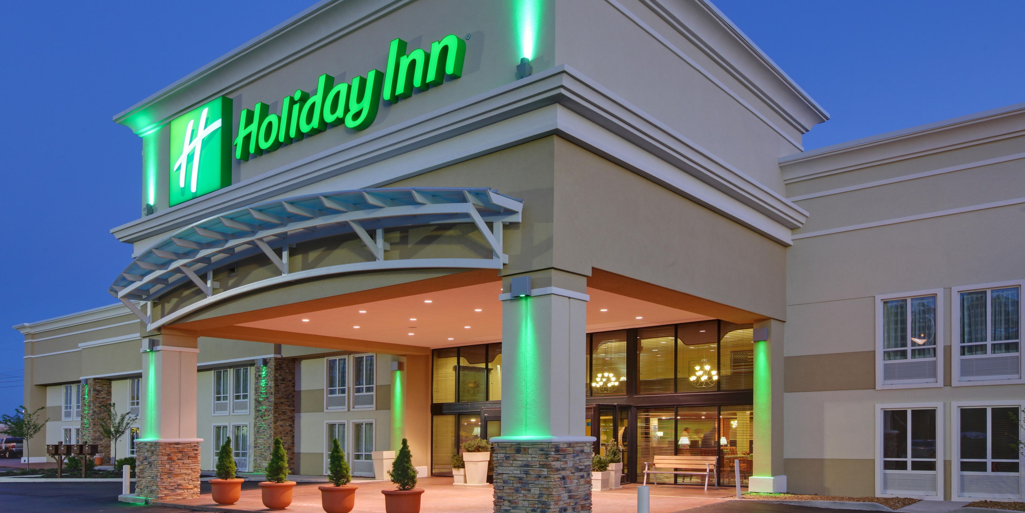 Holiday Inn Blytheville