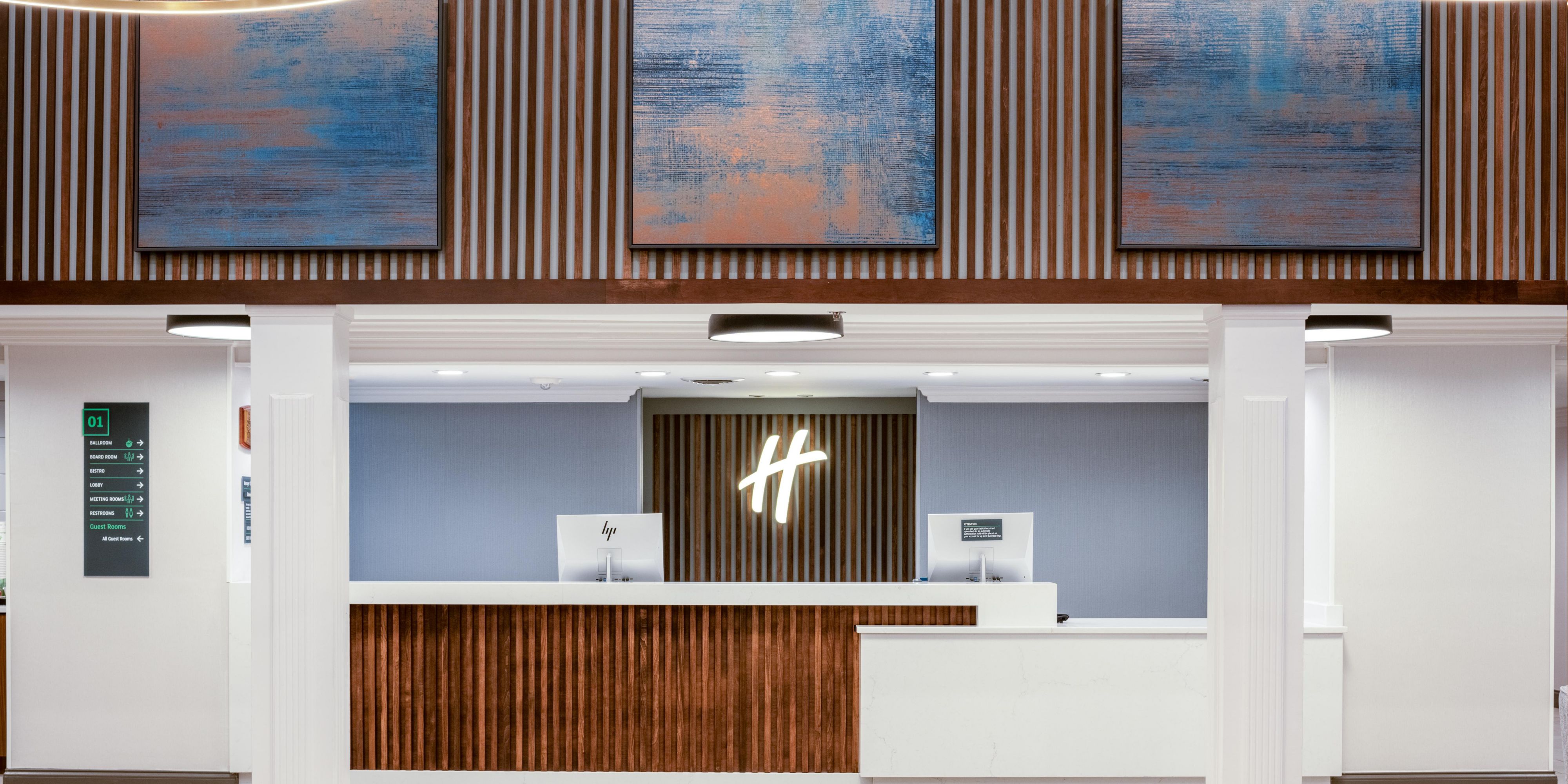 Holiday Inn Blytheville