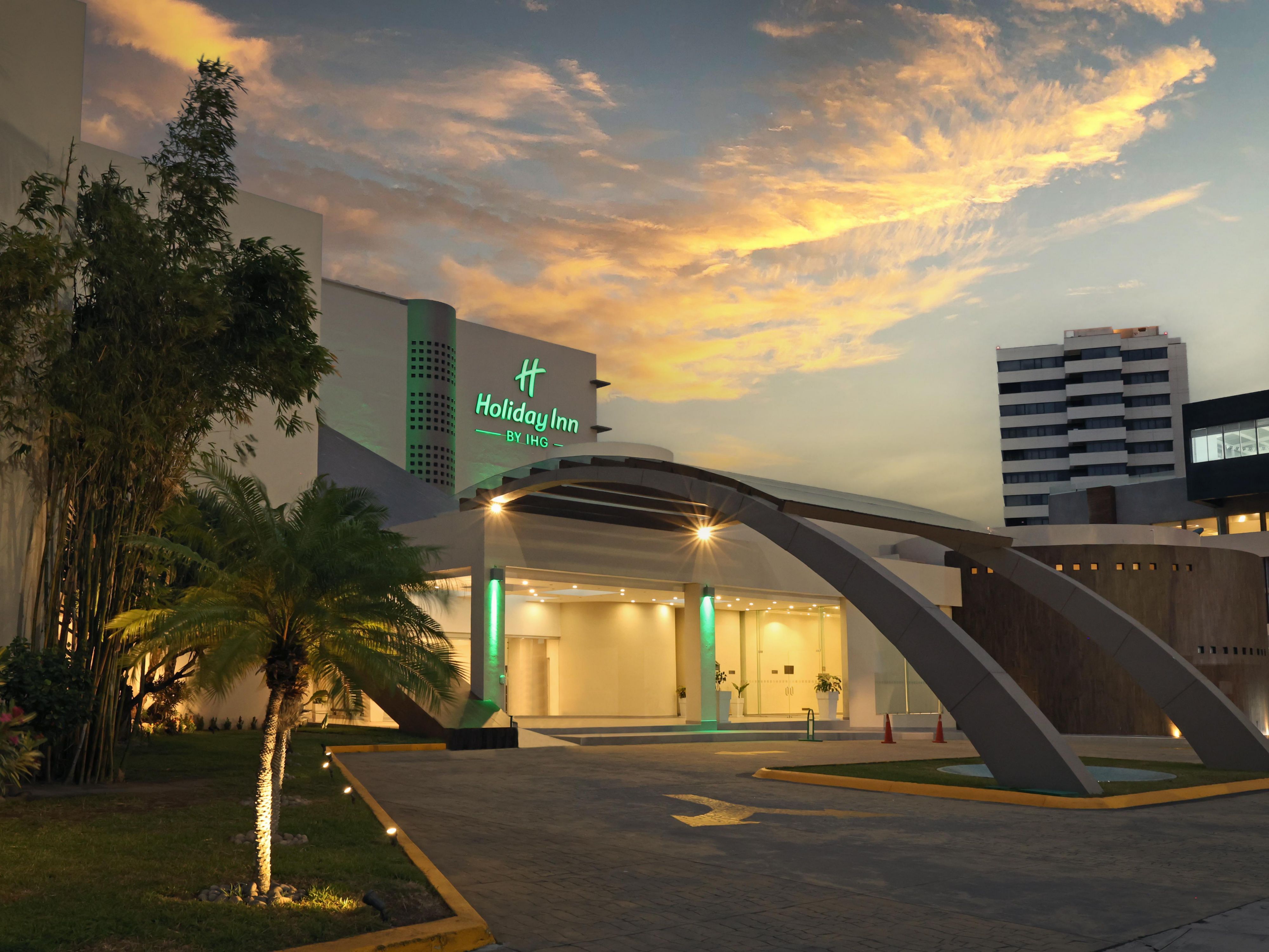 The best hotel located in the best area of ​​Boca del Rio