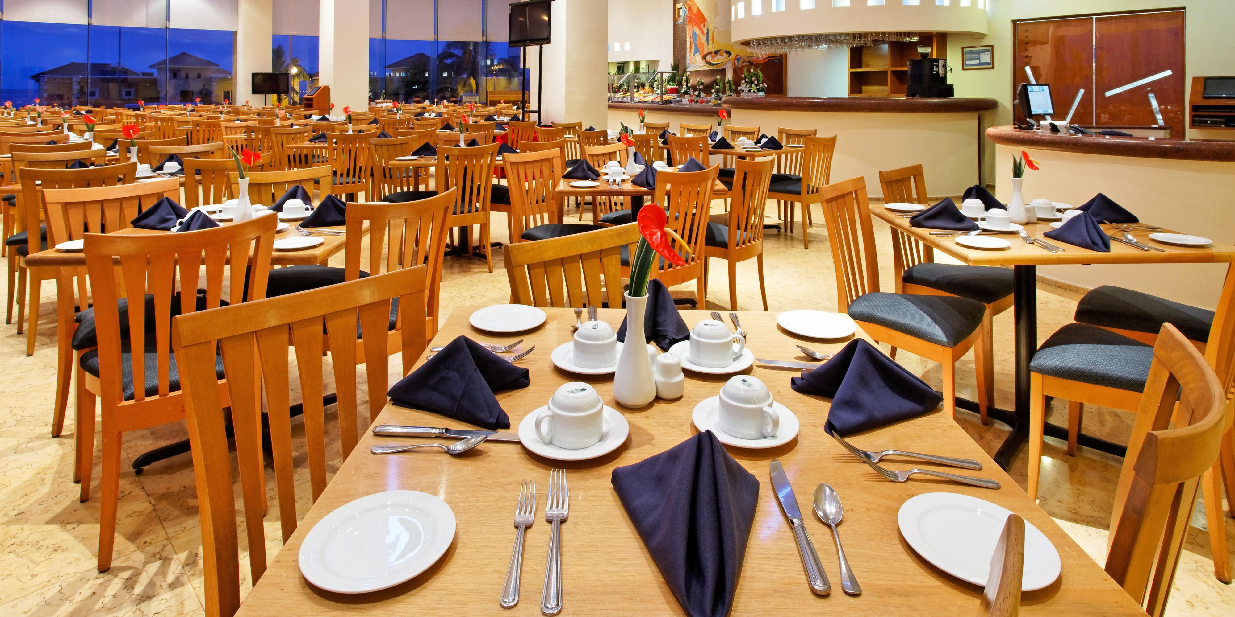 Restaurants Near Holiday Inn Veracruz Boca del Rio