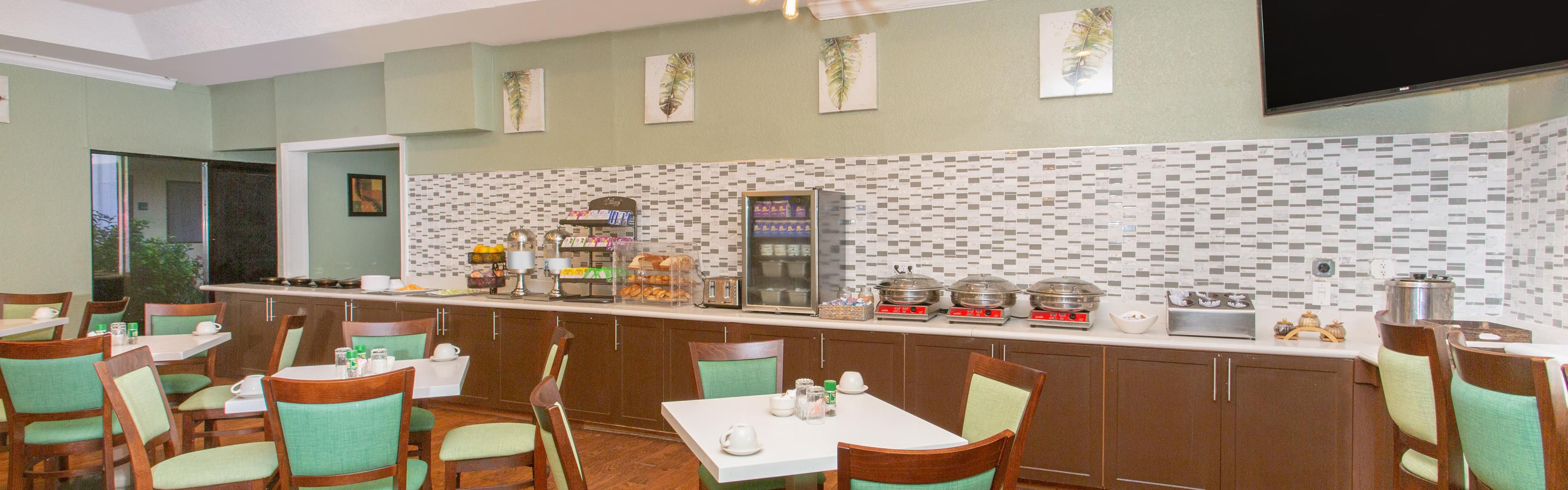 Restaurants Near Holiday Inn Boca Raton North