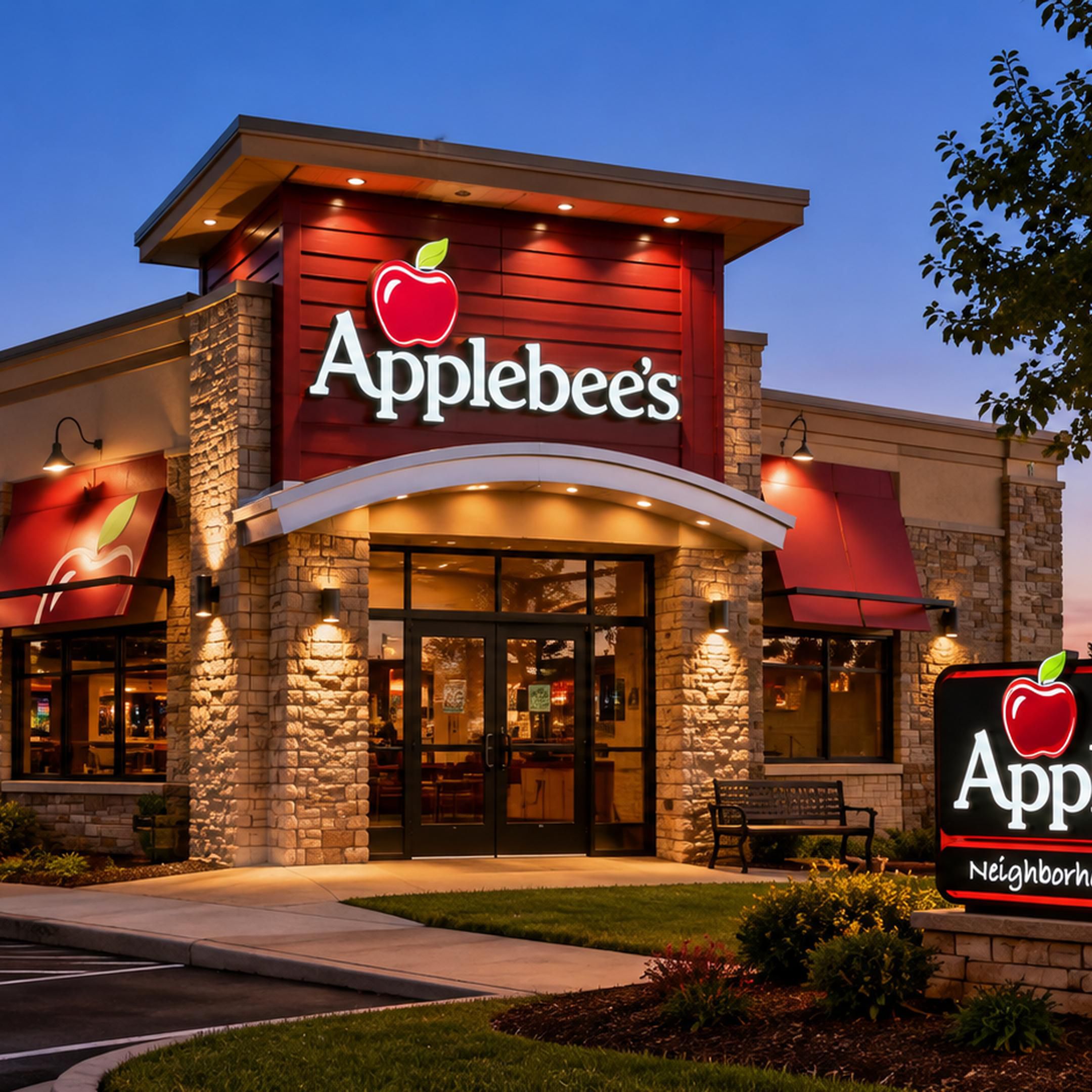 <span class="notranslate">Applebees</span>