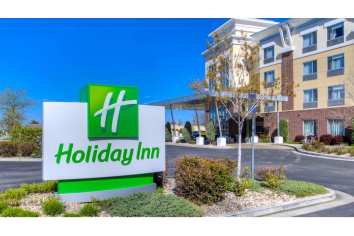 Holiday Inn Boise Airport