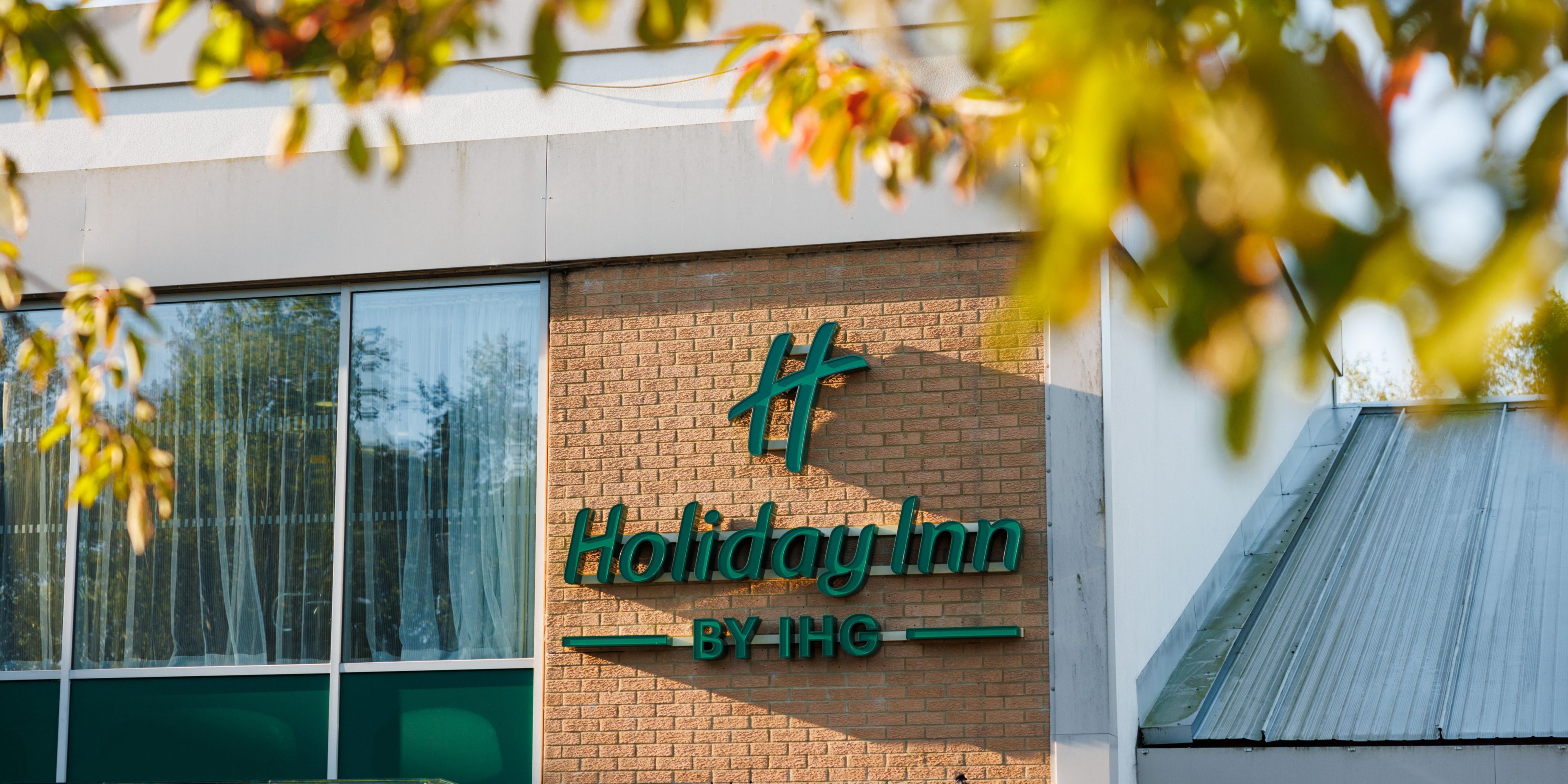 Holiday Inn Newcastle Sur